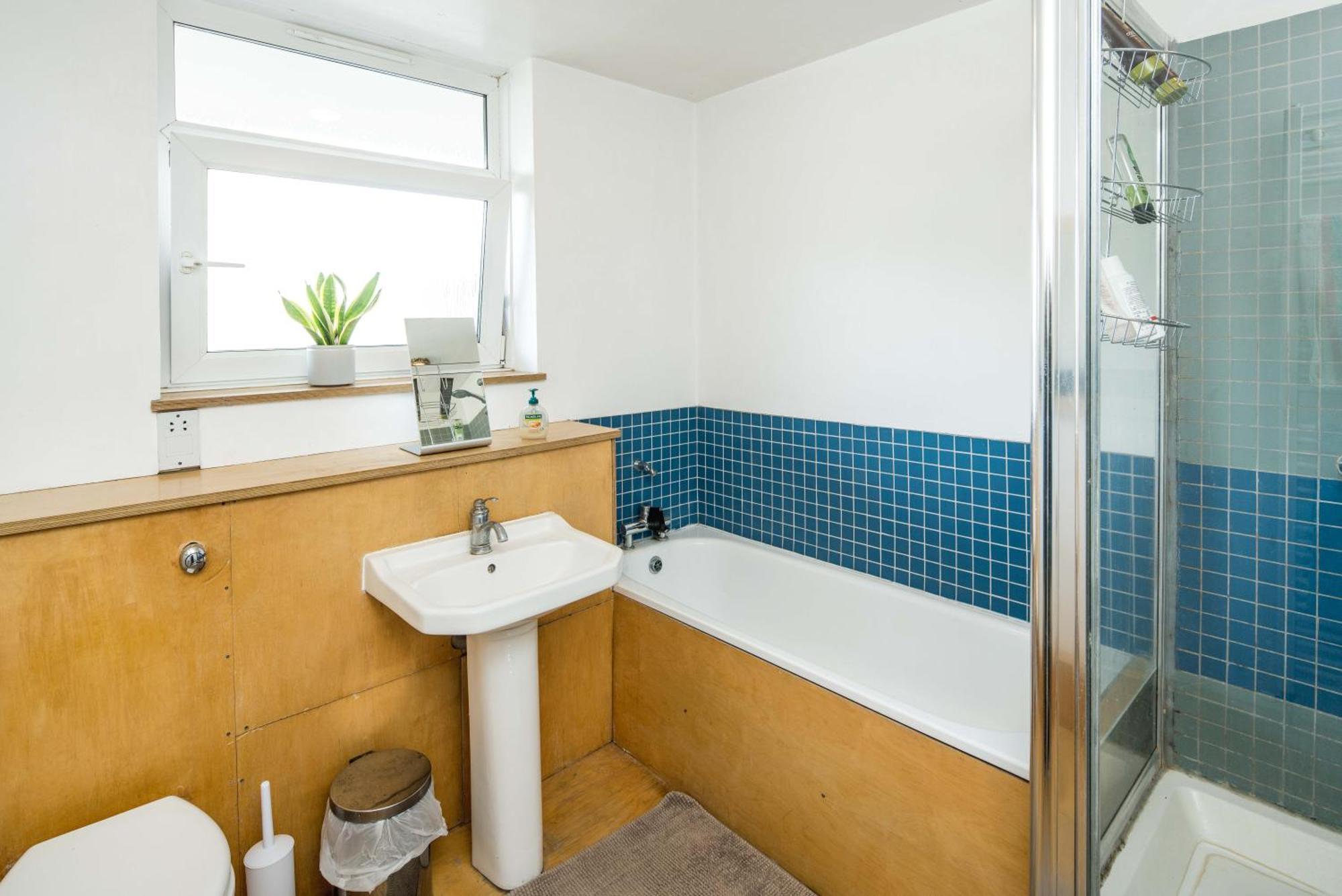 Hoxton Séjour chez l'habitant *