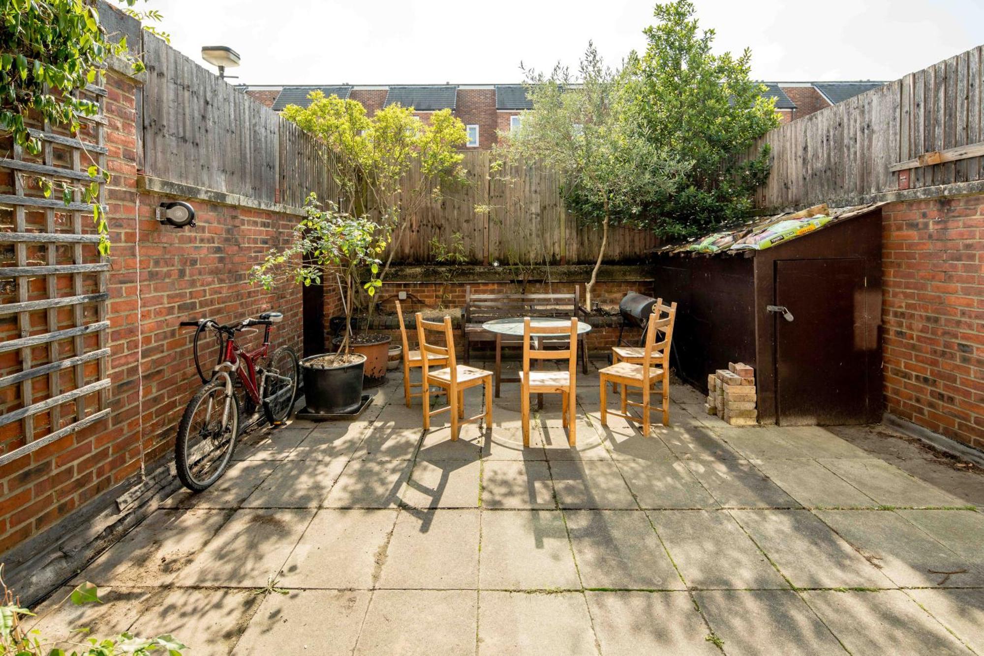 Séjour chez l'habitant Hoxton Londres