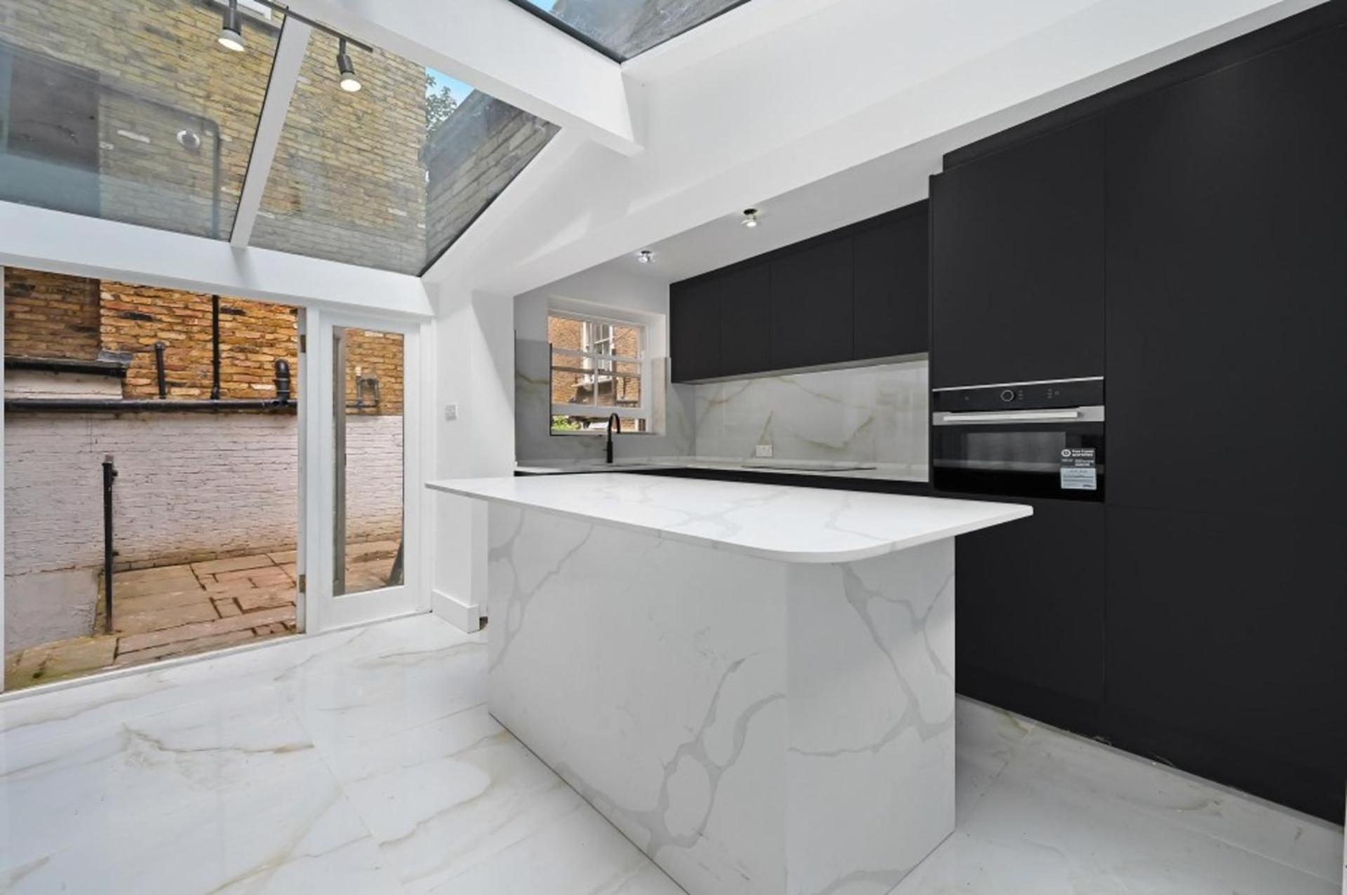 Appartement Chic With 2 Bedrooms *