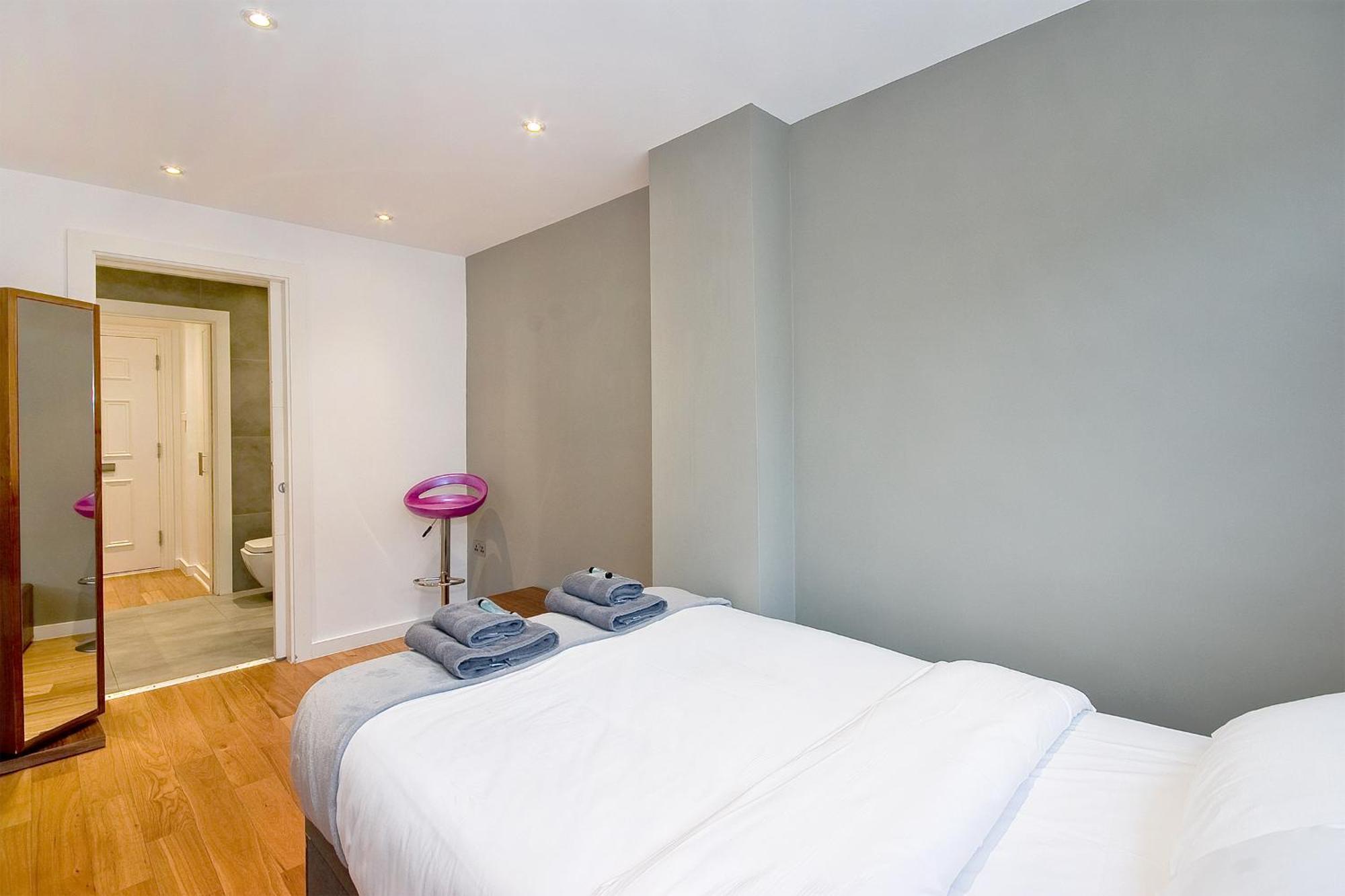 Apartment Modern One Bedroom Paddington *