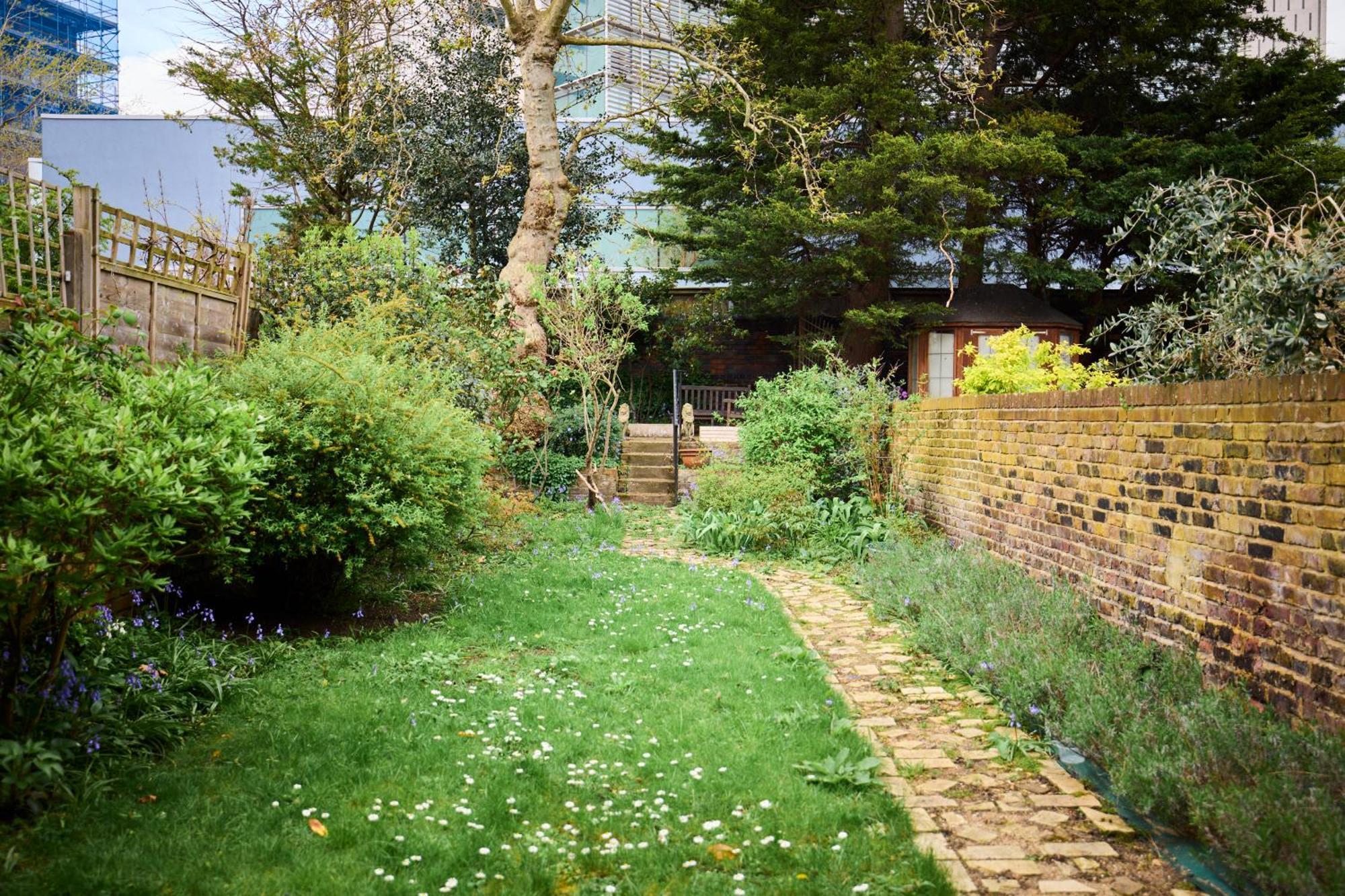 Appartement The Earl's Court Hideout - Lovely 4bdr House With Garden