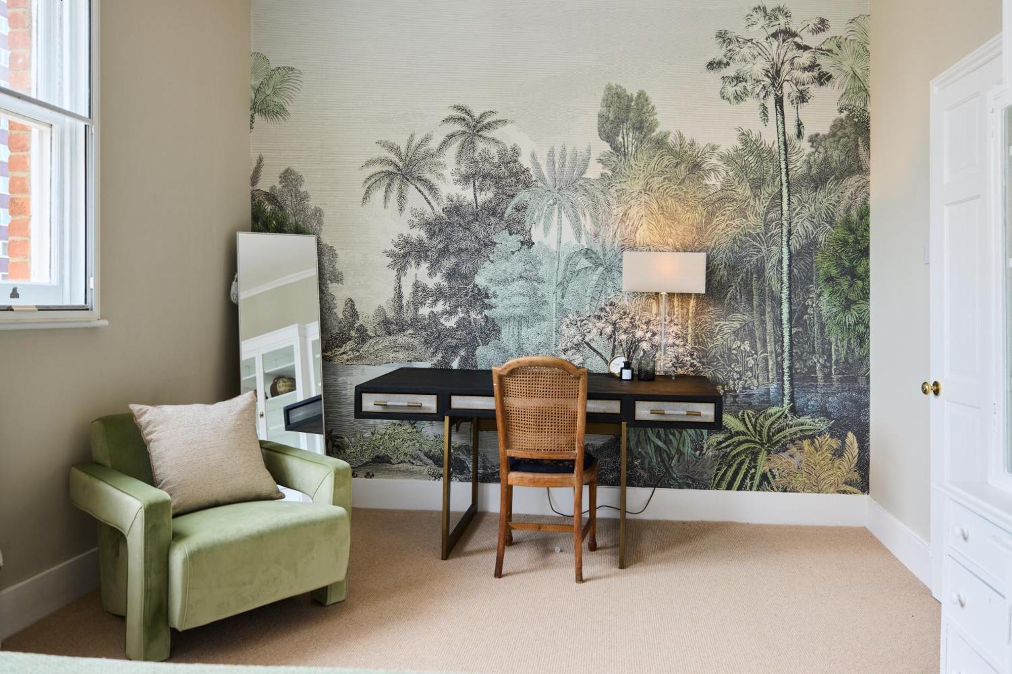 Apartment The Earl's Court Hideout - Lovely 4bdr House With Garden London