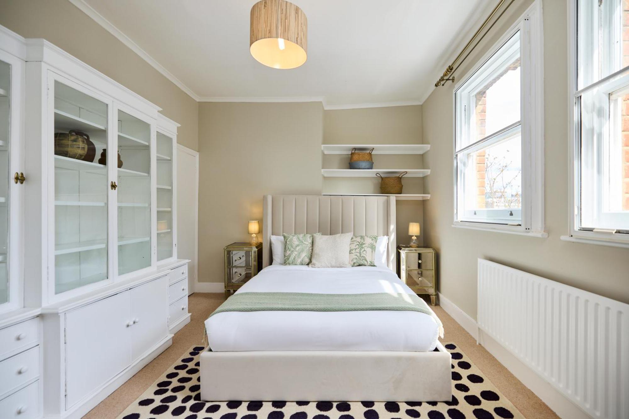 The Earl's Court Hideout - Lovely 4bdr House With Garden * Londres