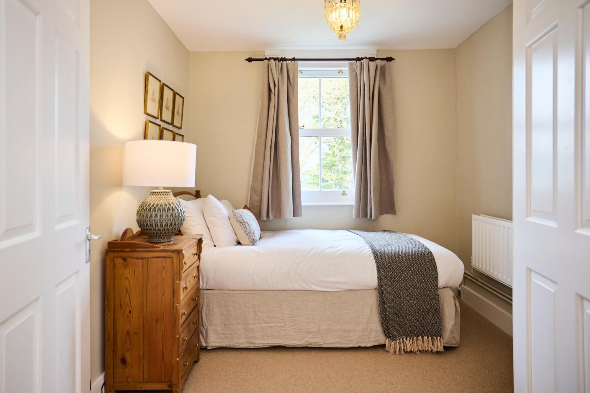 The Earl's Court Hideout - Lovely 4bdr House With Garden Appartement Londres
