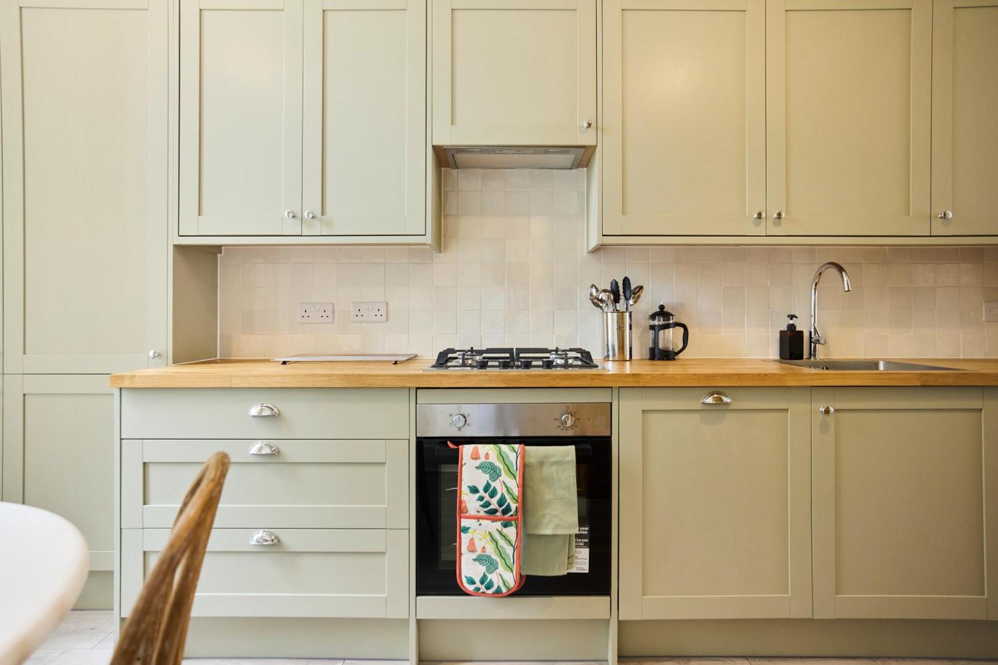 The Earl's Court Hideout - Lovely 4bdr House With Garden * Londres