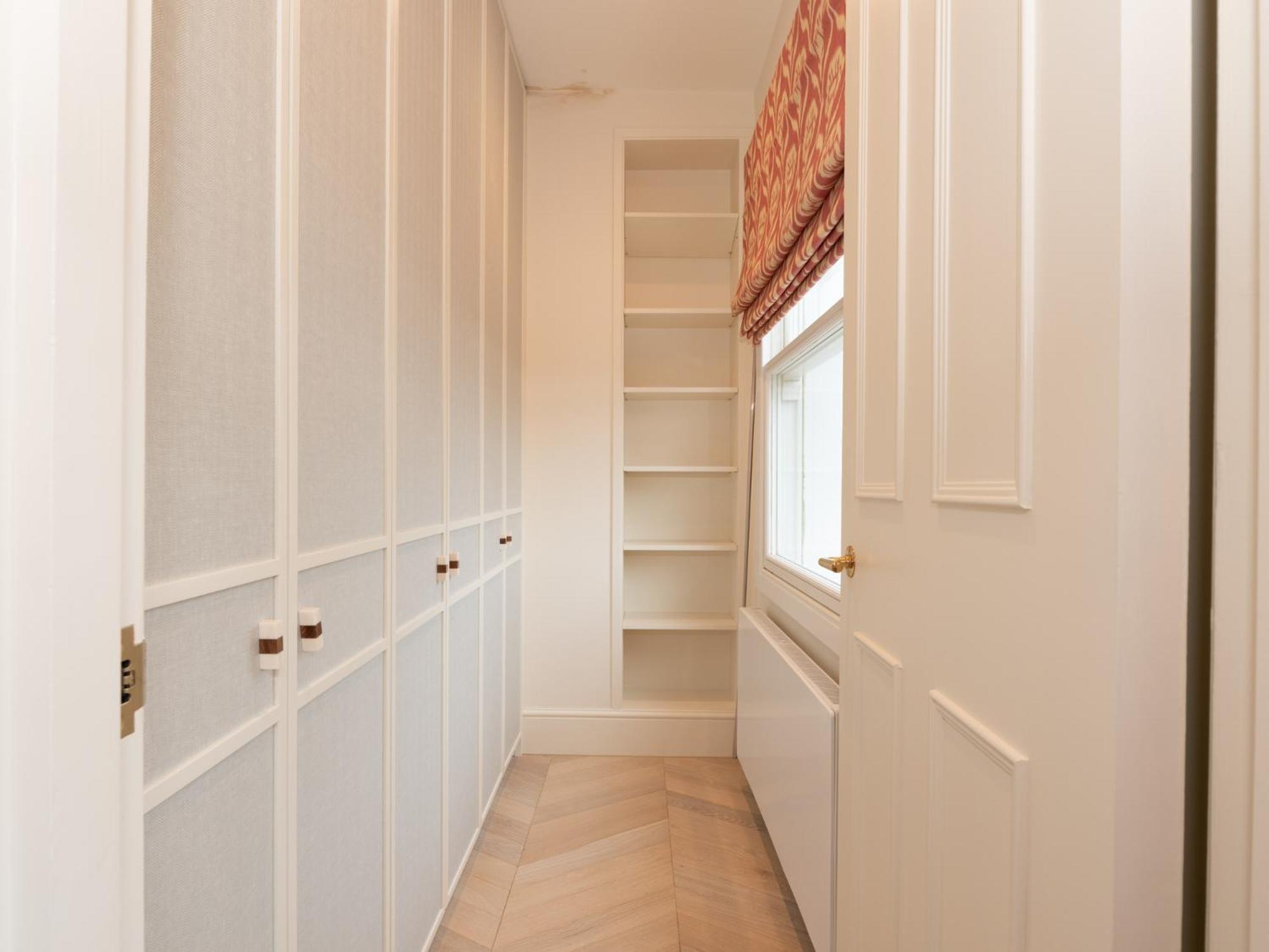 Pass The Keys Elegant 3bedroom Flat In The Heart Of Notting Hill Londen
