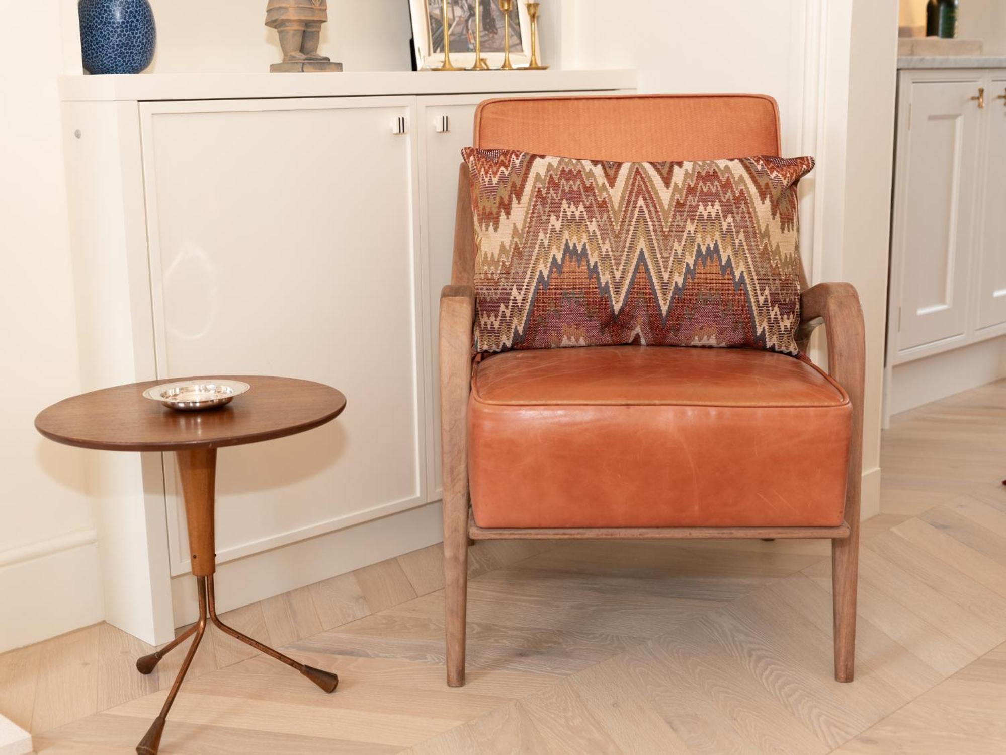 Pass The Keys Elegant 3bedroom Flat In The Heart Of Notting Hill Londen