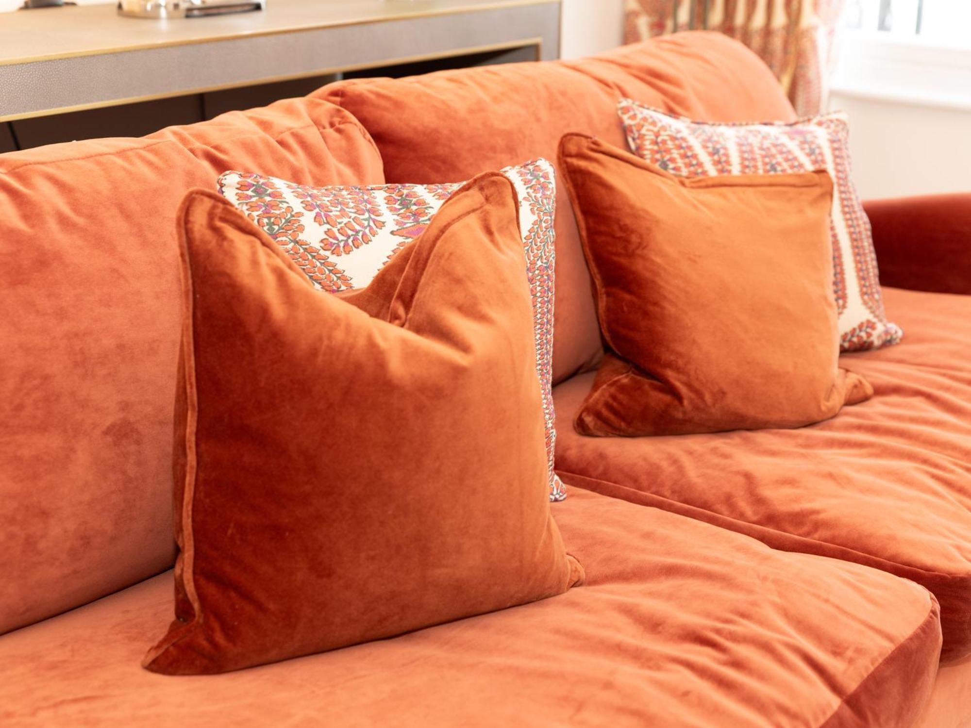 Pass The Keys Elegant 3bedroom Flat In The Heart Of Notting Hill Appartement Londen