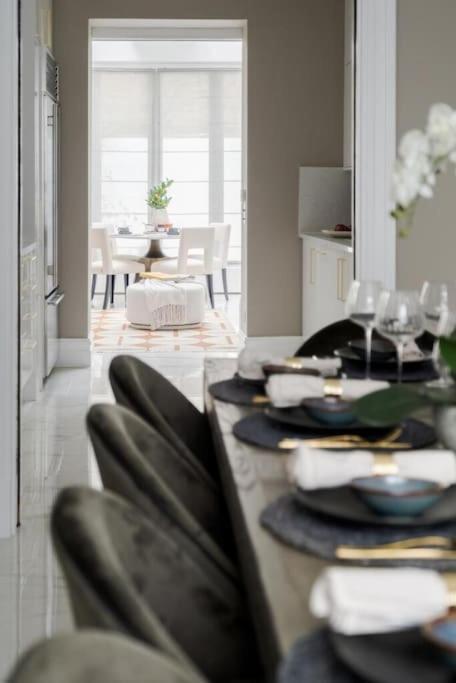 Arcore Premium Knightsbridge Appartamento