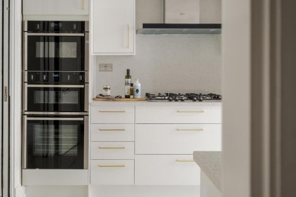Appartamento Arcore Premium Knightsbridge