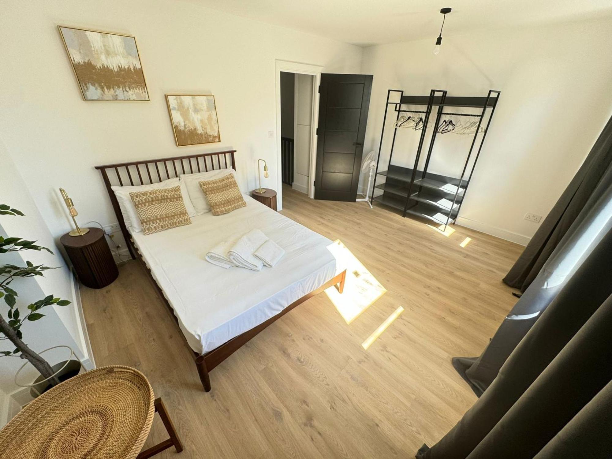 Lovely 1 Bedroom In Heart Of East Londres