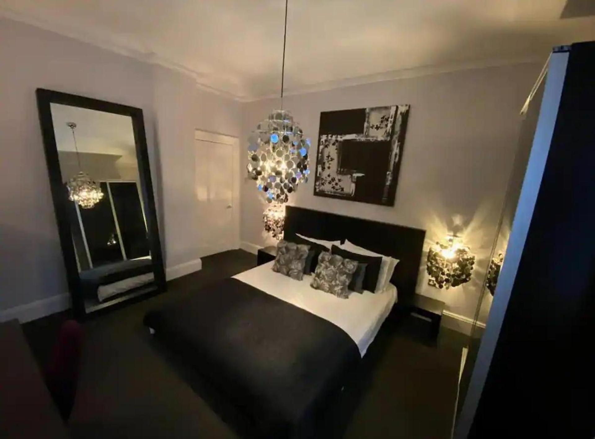 Designer Delight By Covent Garden Station Appartement Londen