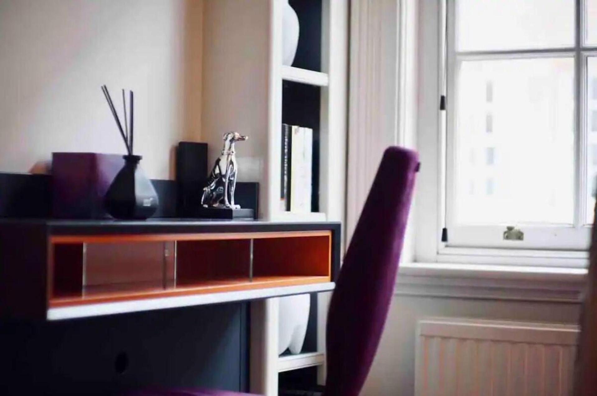 Designer Delight By Covent Garden Station Appartement Londen