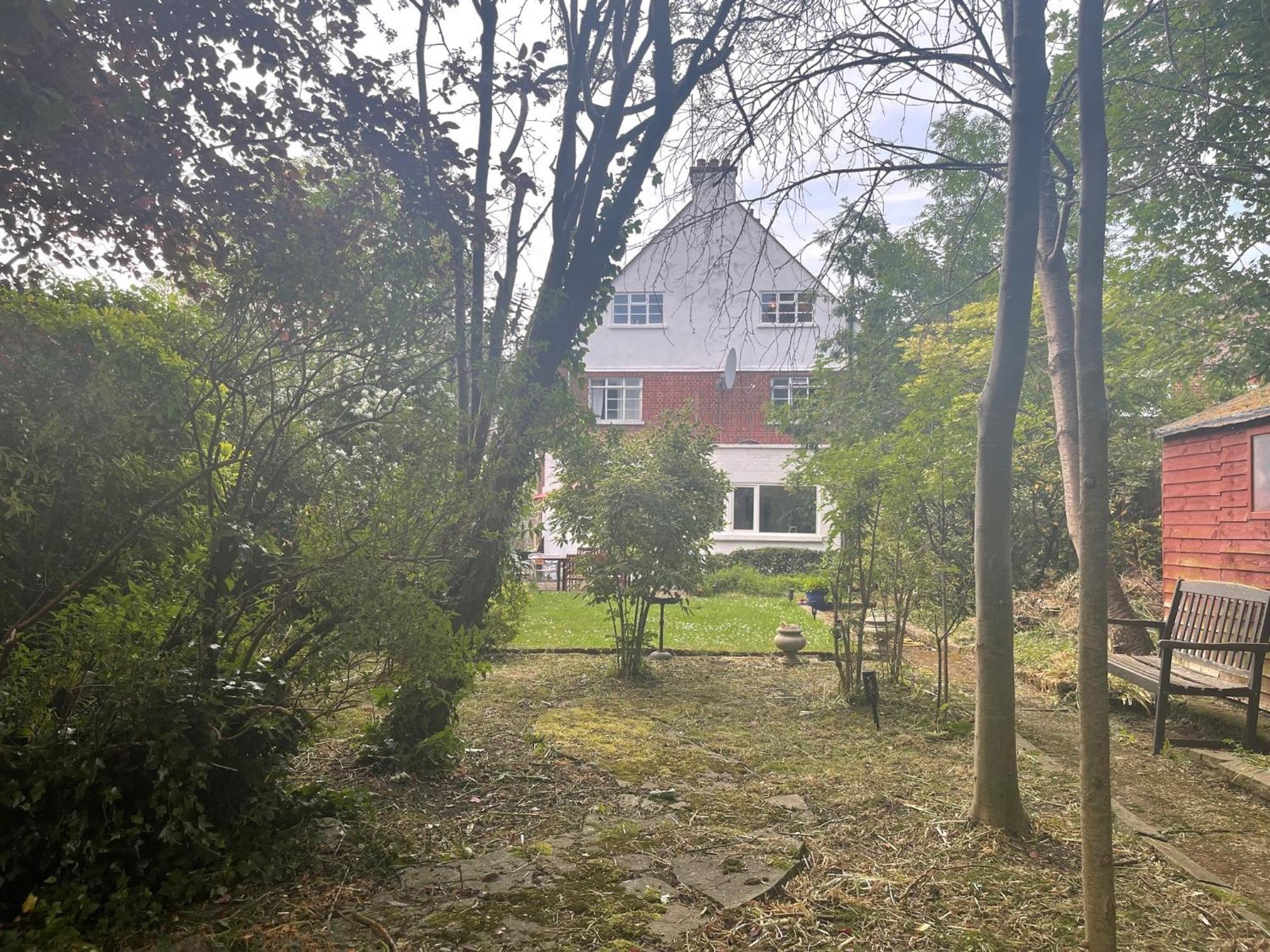 Gasthof Large Double Bedroom 10 Minutes To London