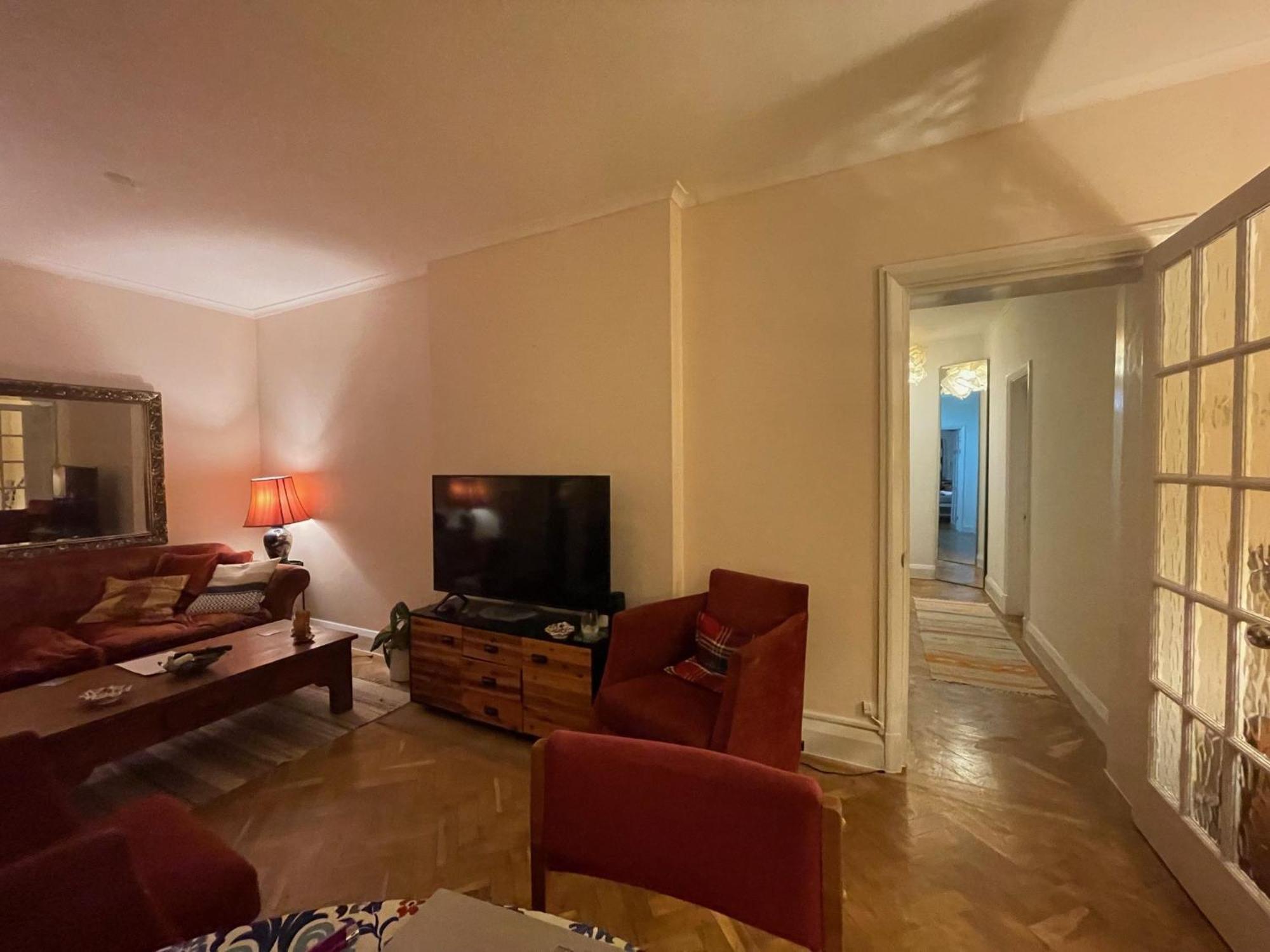 Large Double Bedroom 10 Minutes To Gasthof *