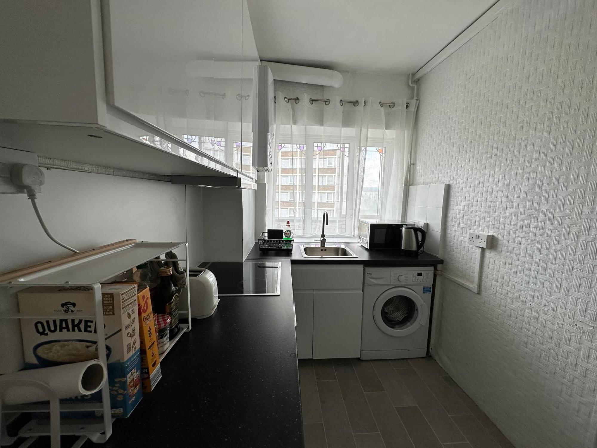 Appartement Cozy Flat Nearby Trendy Shoreditch Londres