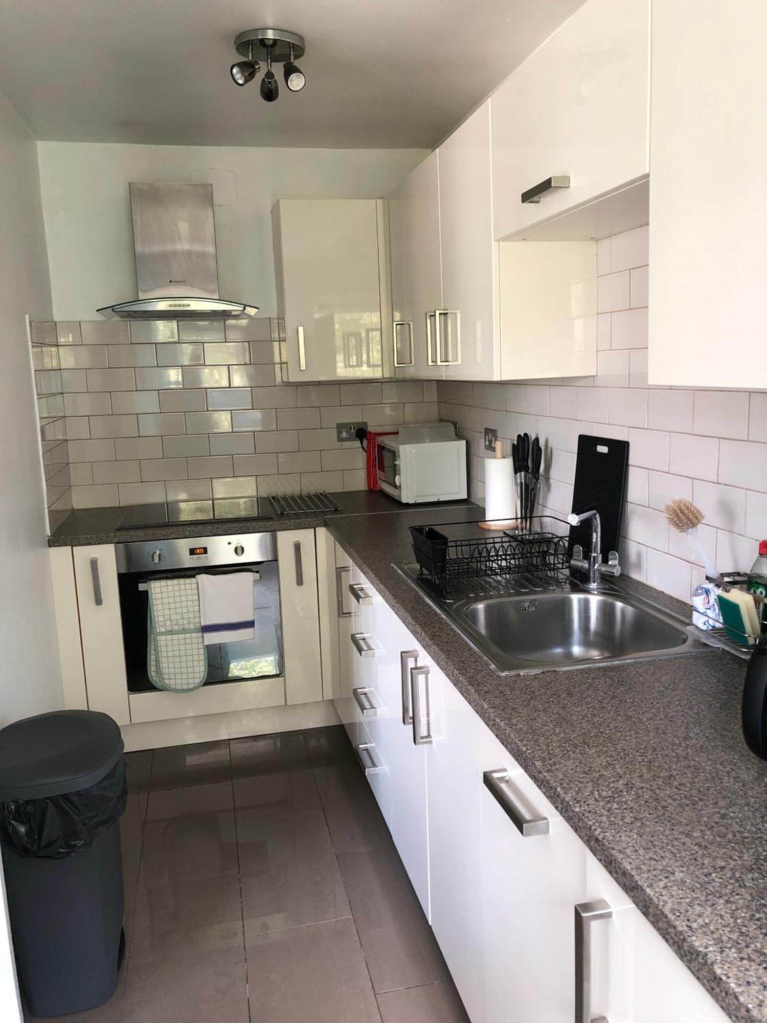 Cosy Kings Cross Apartment, London, Just 8 Mins Walk To Kings Cross St Pancras Station Appartement *