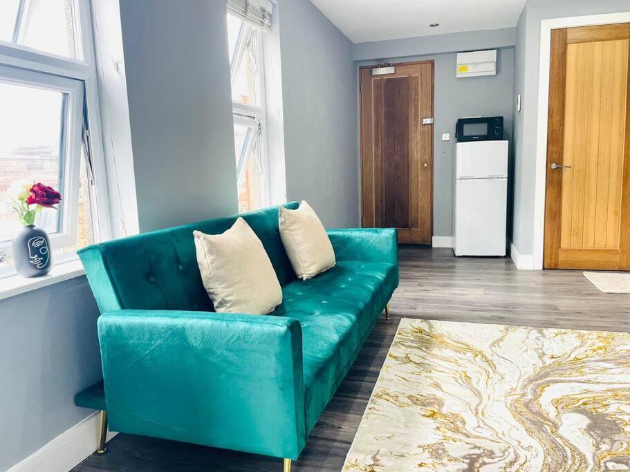Bright Flat Near To Tower Bridge Appartement