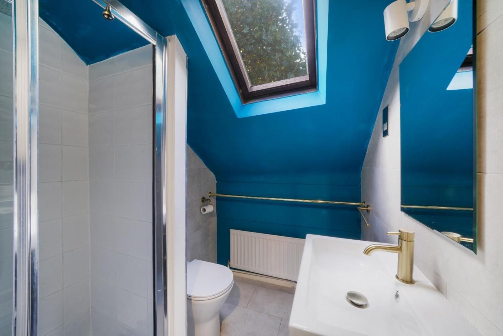 Appartement Chelsea Maisonette *