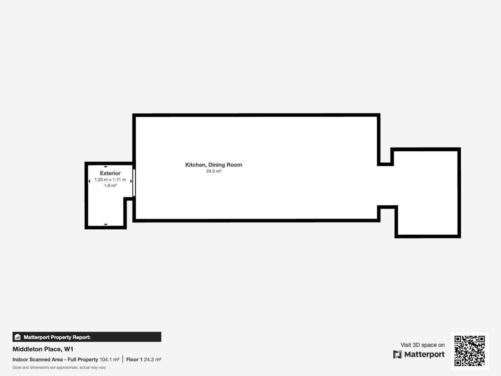 4br 2ba House By Livestay Short Lets & Serviced Near Oxford Circus With 2 Private Patios * Londen