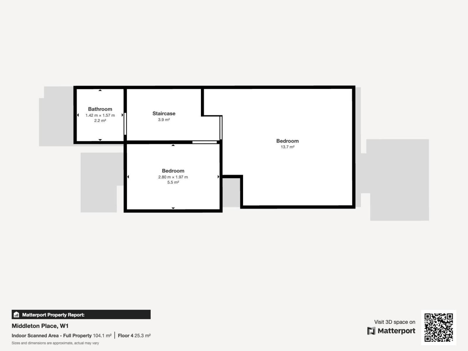 4br 2ba House By Livestay Short Lets & Serviced Near Oxford Circus With 2 Private Patios Vakantiehuis *