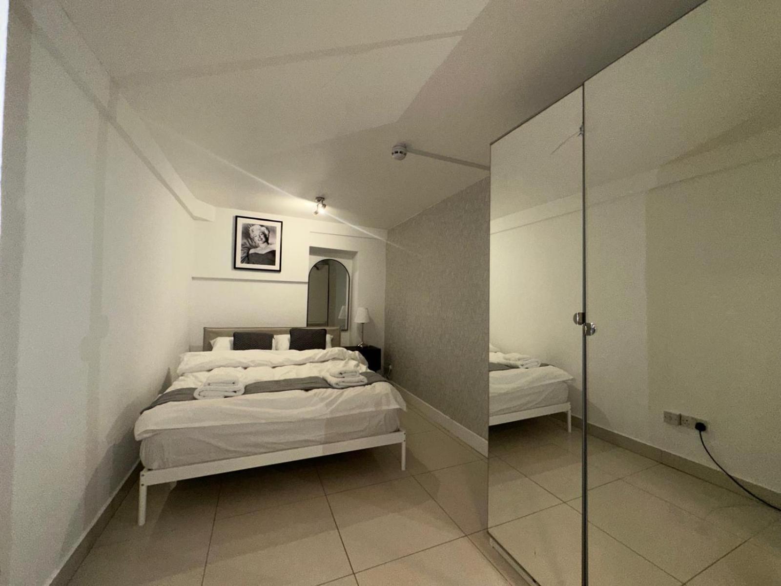 Appartamento Stylish Garden-level Flat In Chiswick *