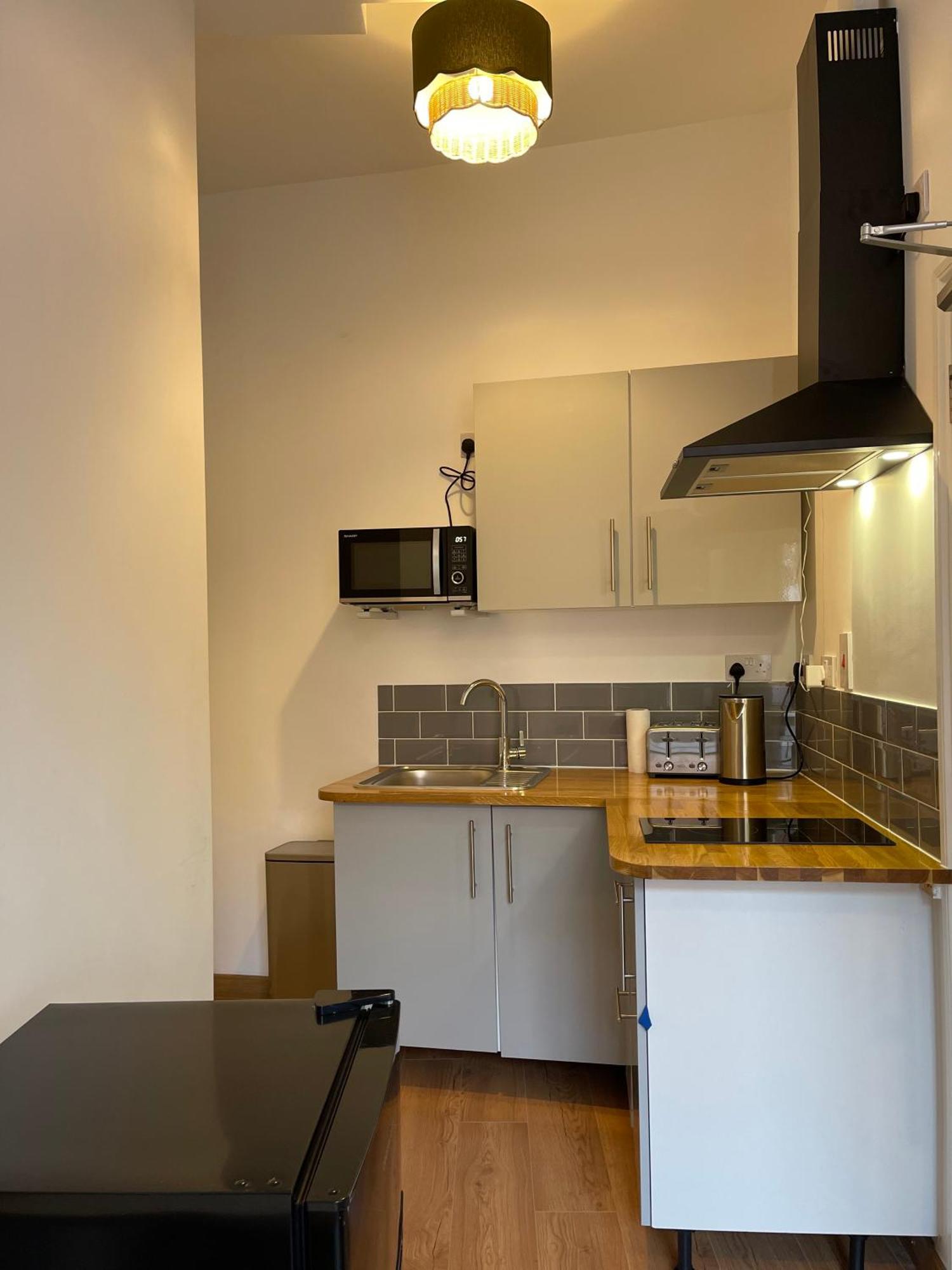 Apartment Elegant *