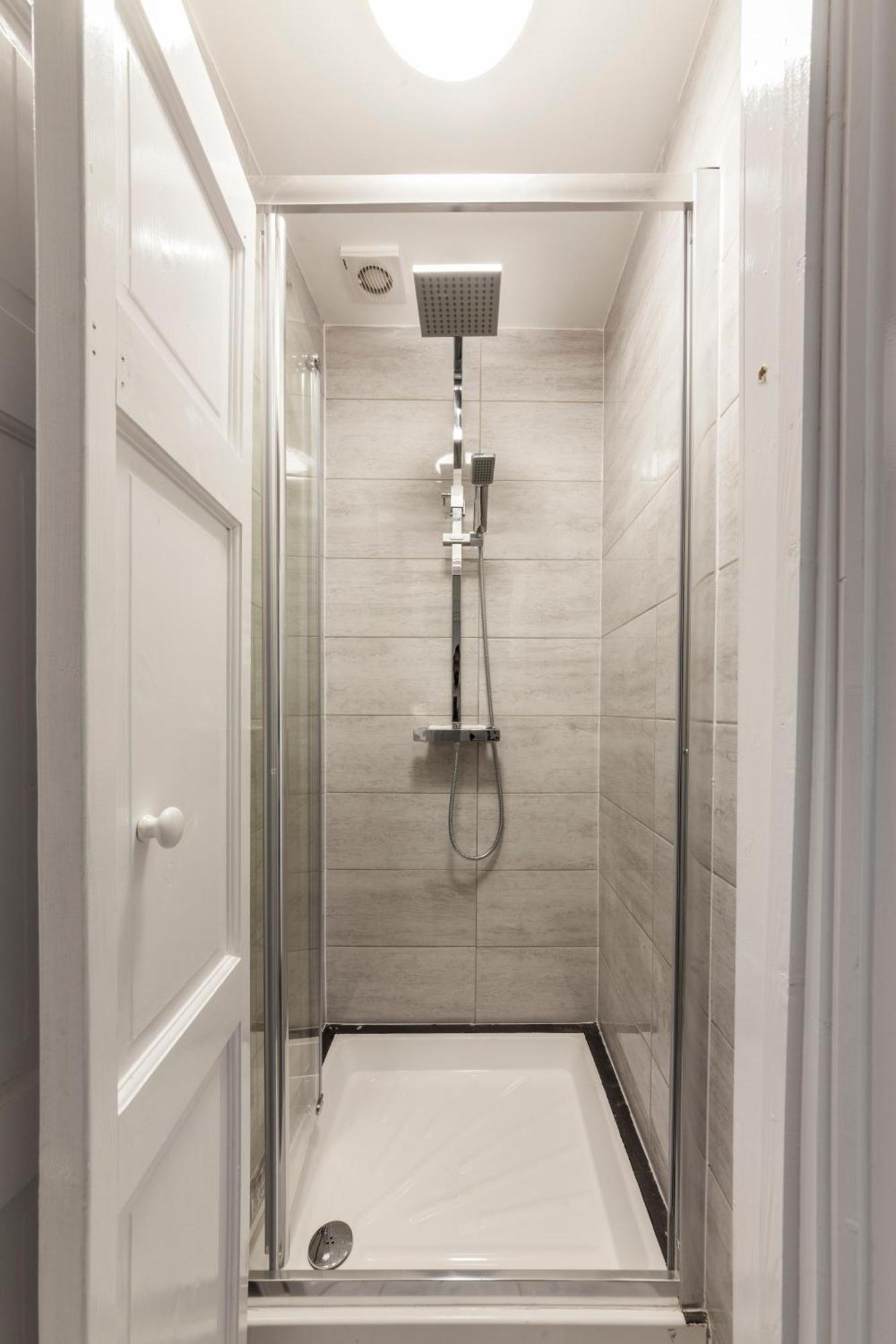 Private In Quirky Soho Appart hôtel *