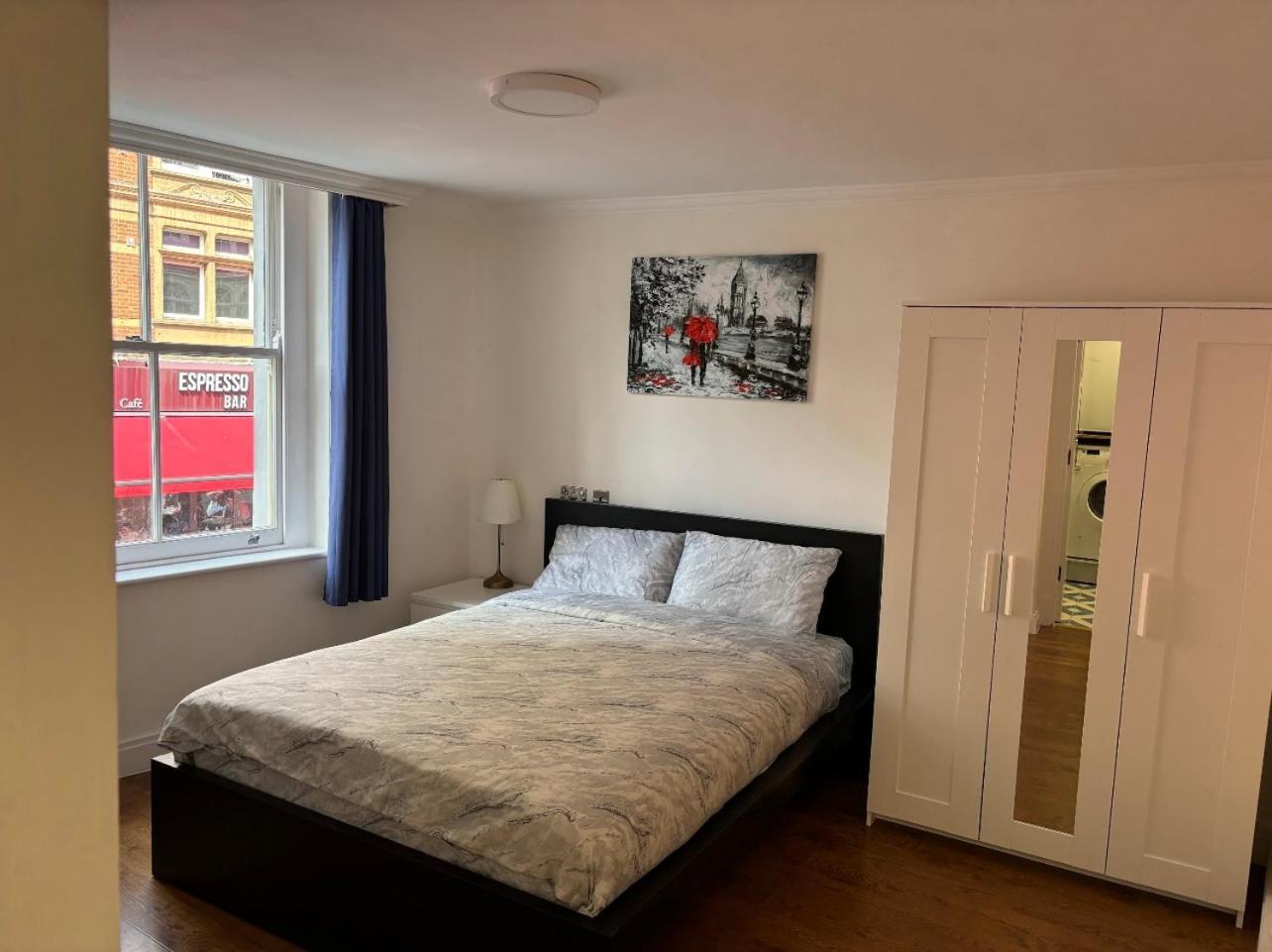 Luxury Piccadilly Apartment