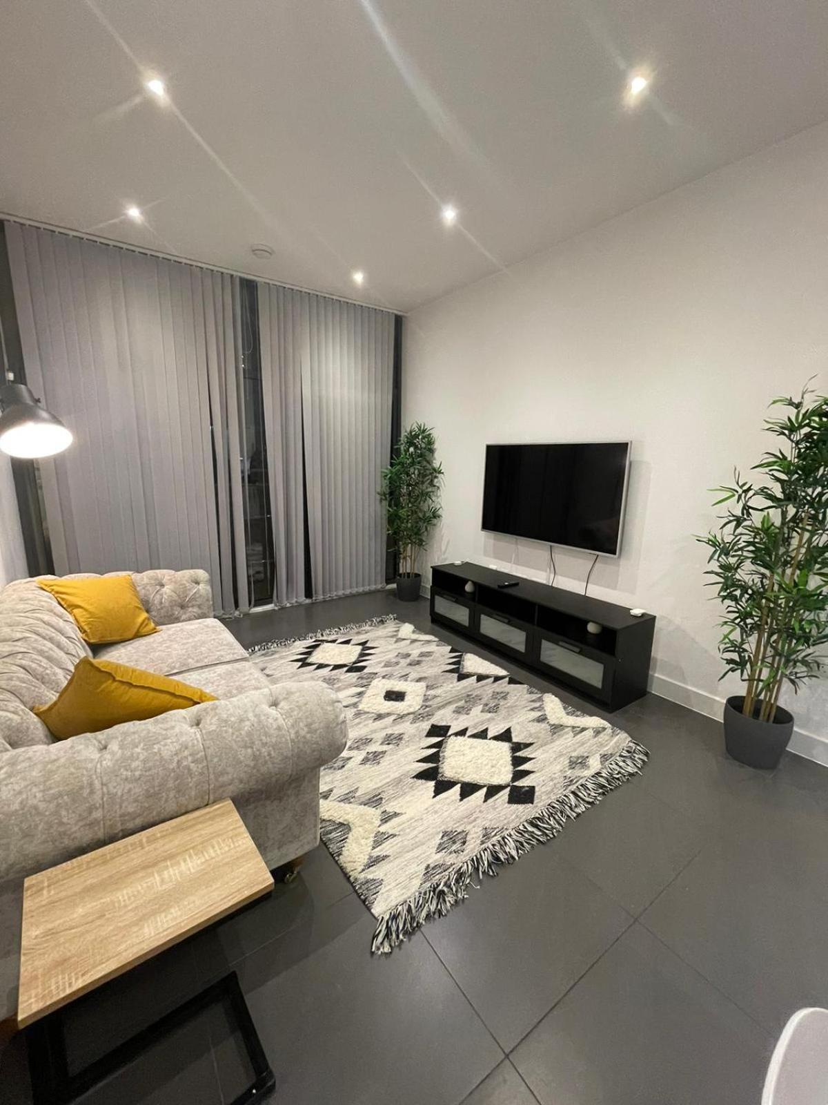 Stylish 2bedroom Londres