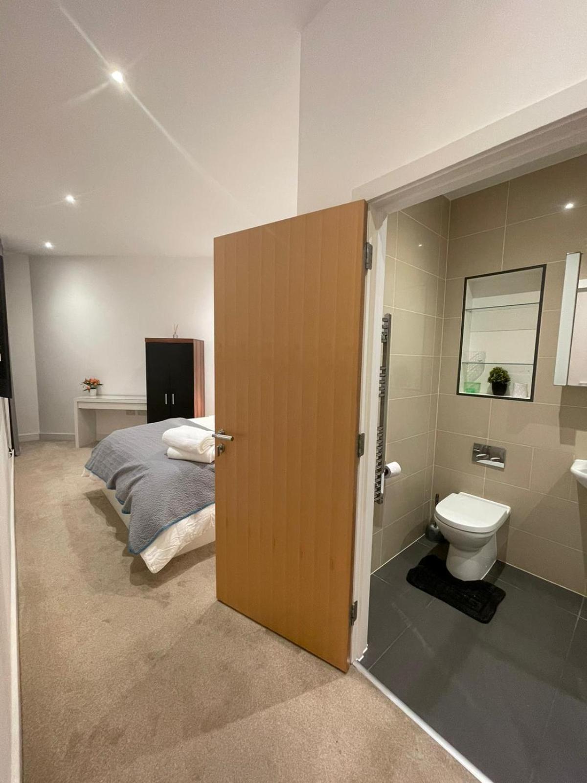 Stylish 2bedroom Appartement