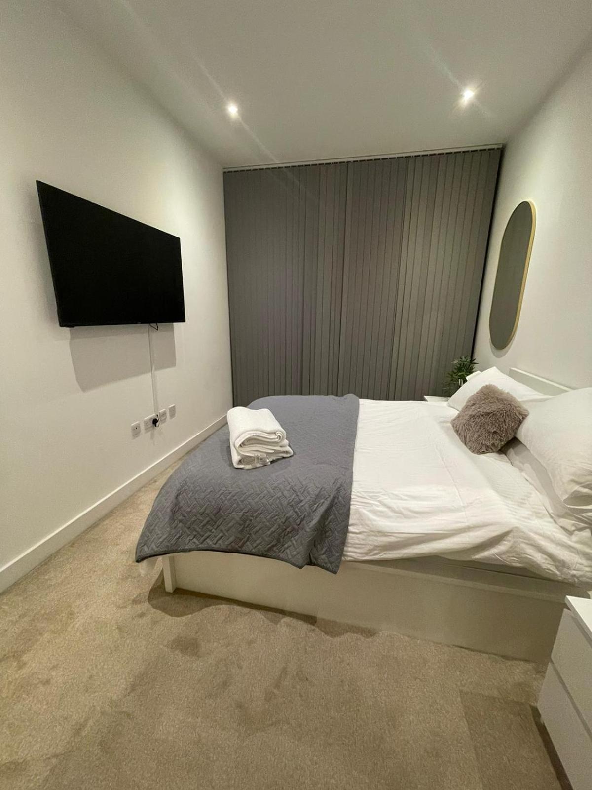 Stylish 2bedroom Londres