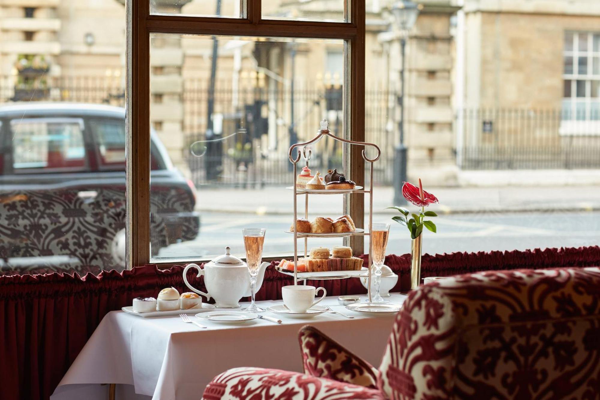 Hotel Rubens At The Palace Londen