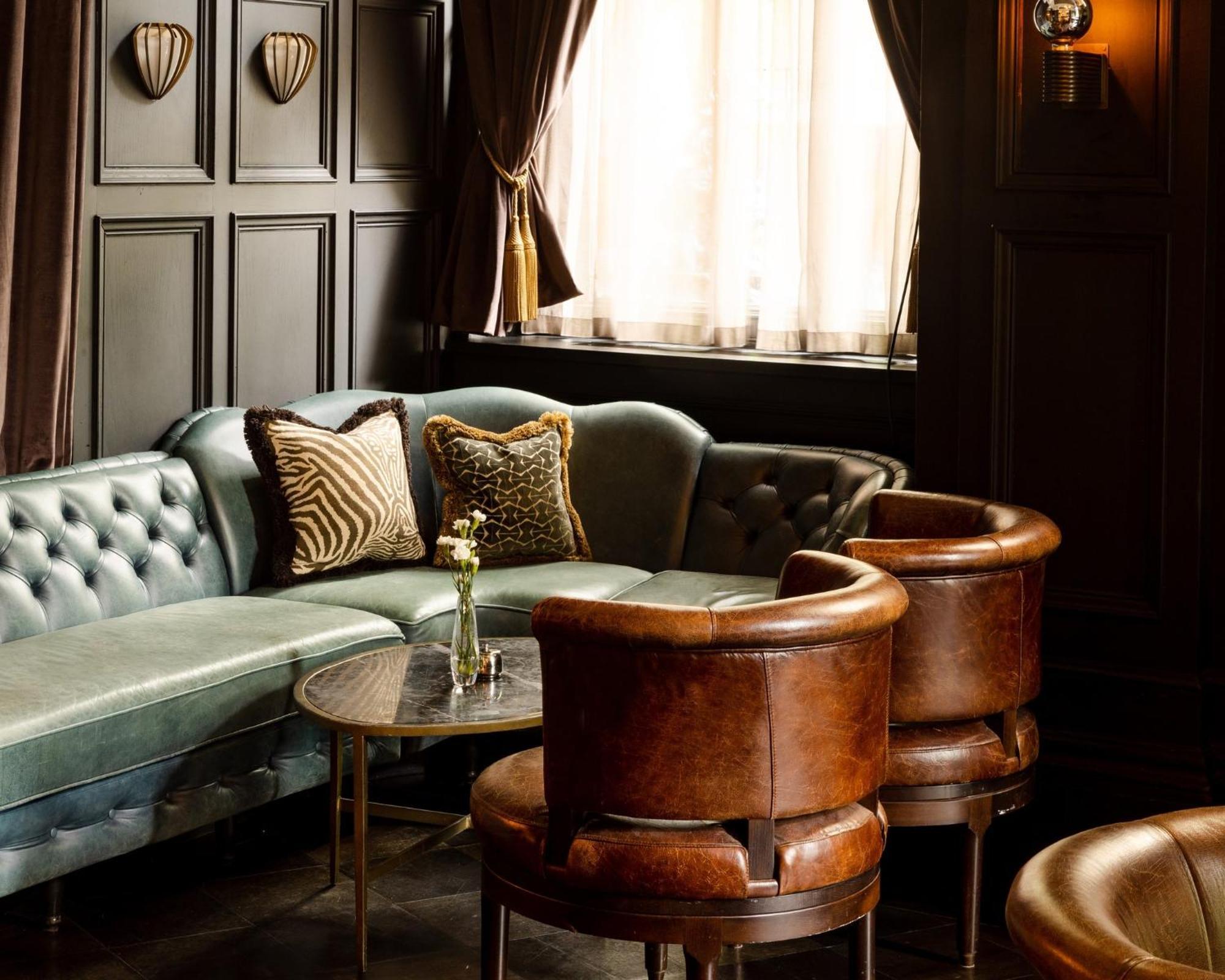 Kimpton - Fitzroy By Ihg 5*