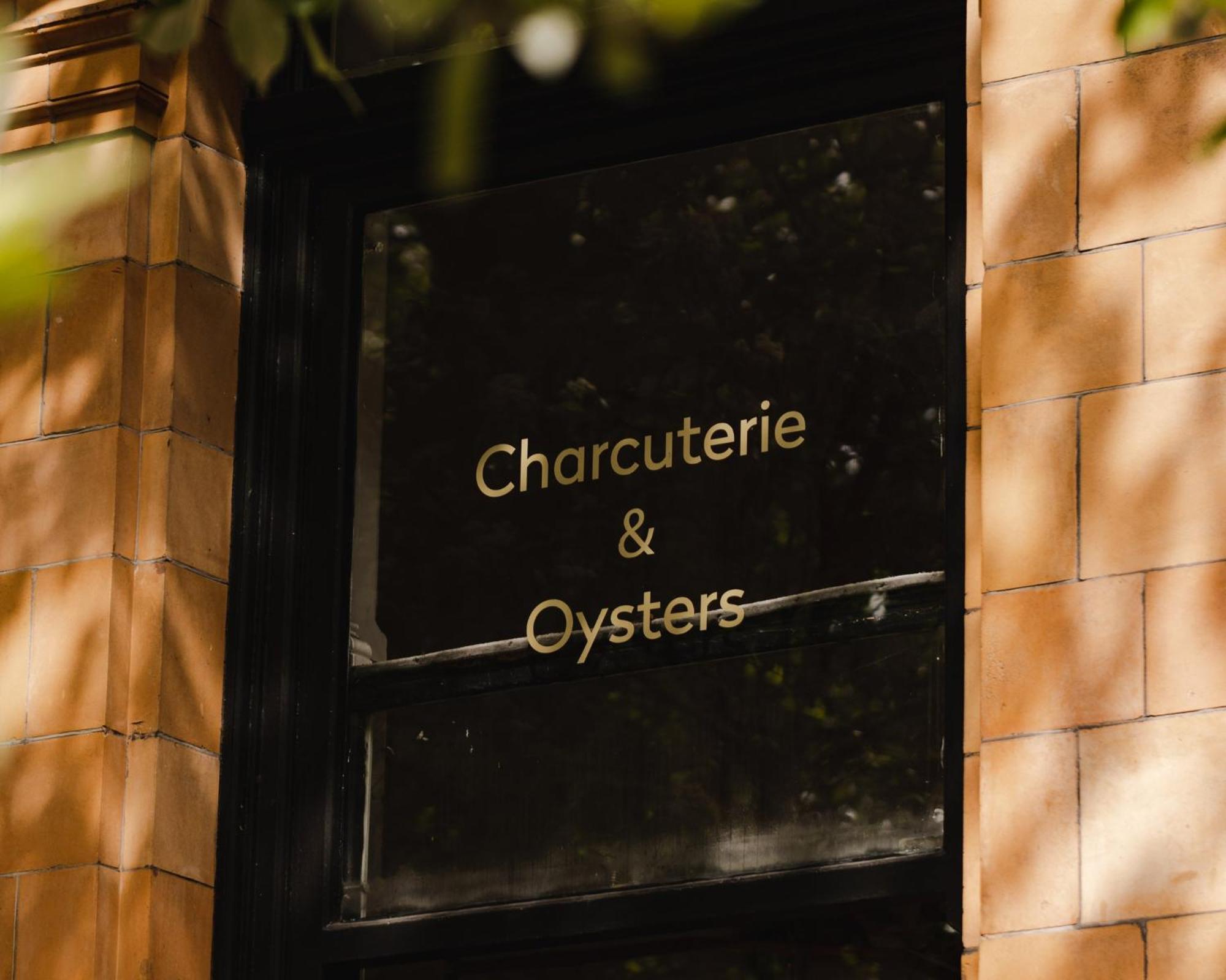 Kimpton - Fitzroy By Ihg London