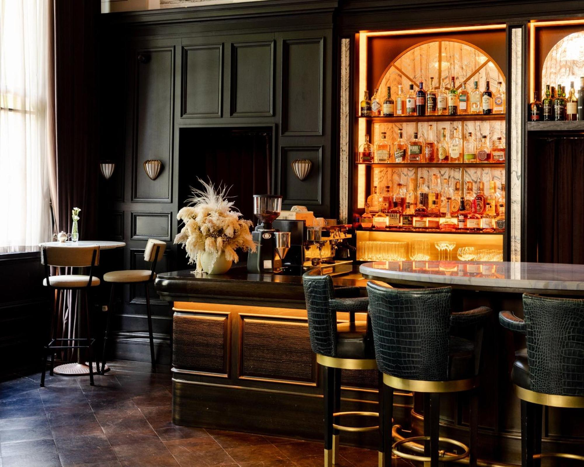 Kimpton - Fitzroy By Ihg Hotel