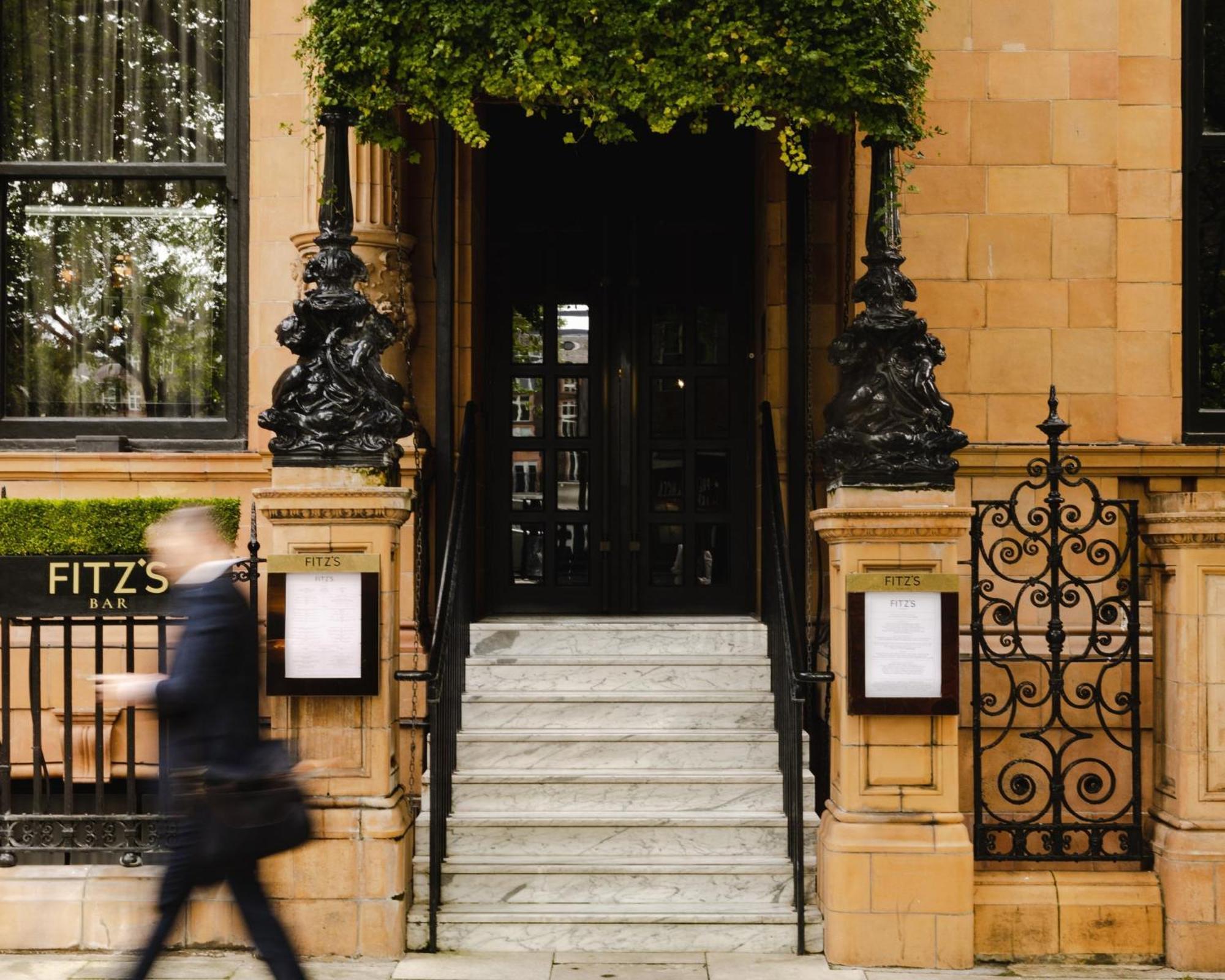 Hotel Kimpton - Fitzroy By Ihg
