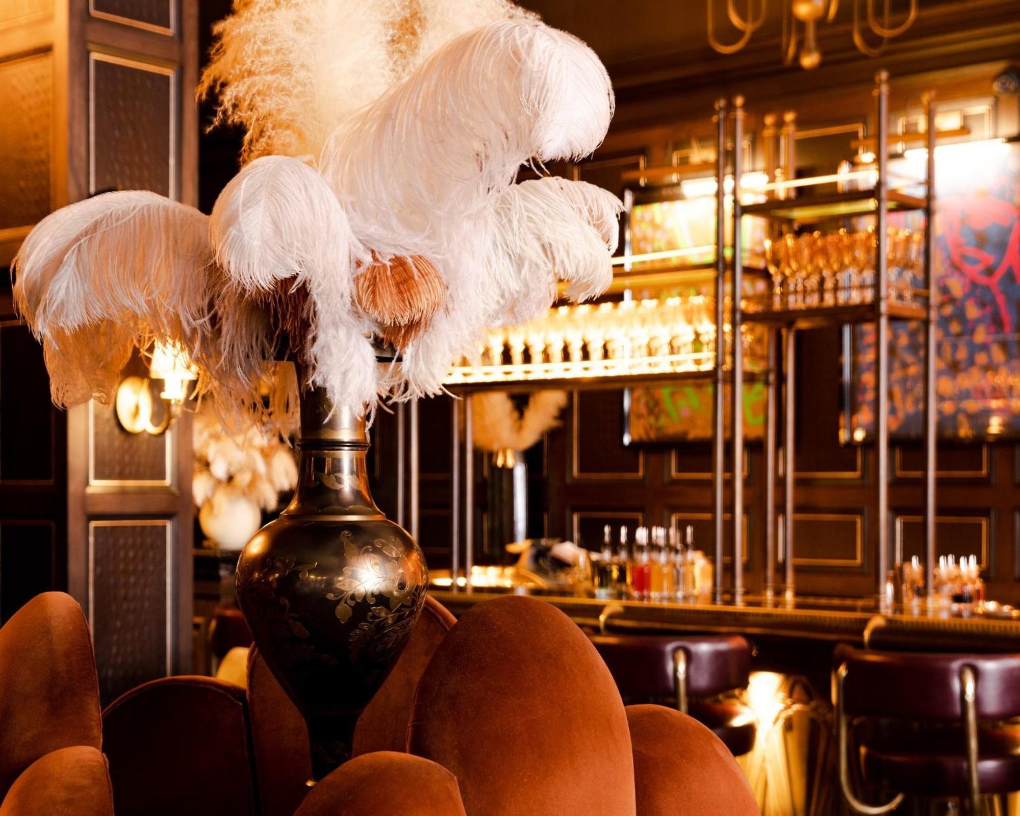 Kimpton - Fitzroy By Ihg Hotel 5*