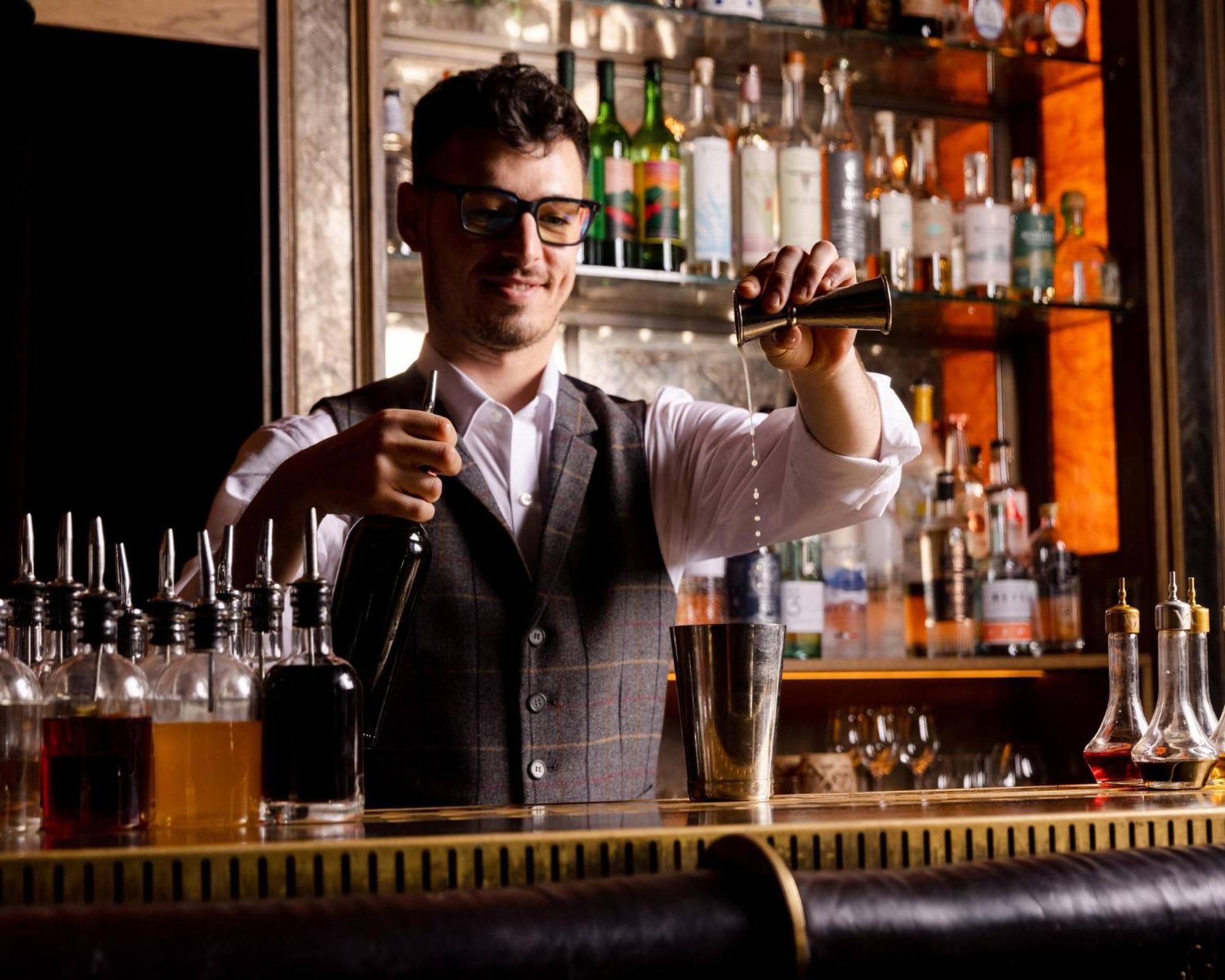 Kimpton - Fitzroy By Ihg Hotel London