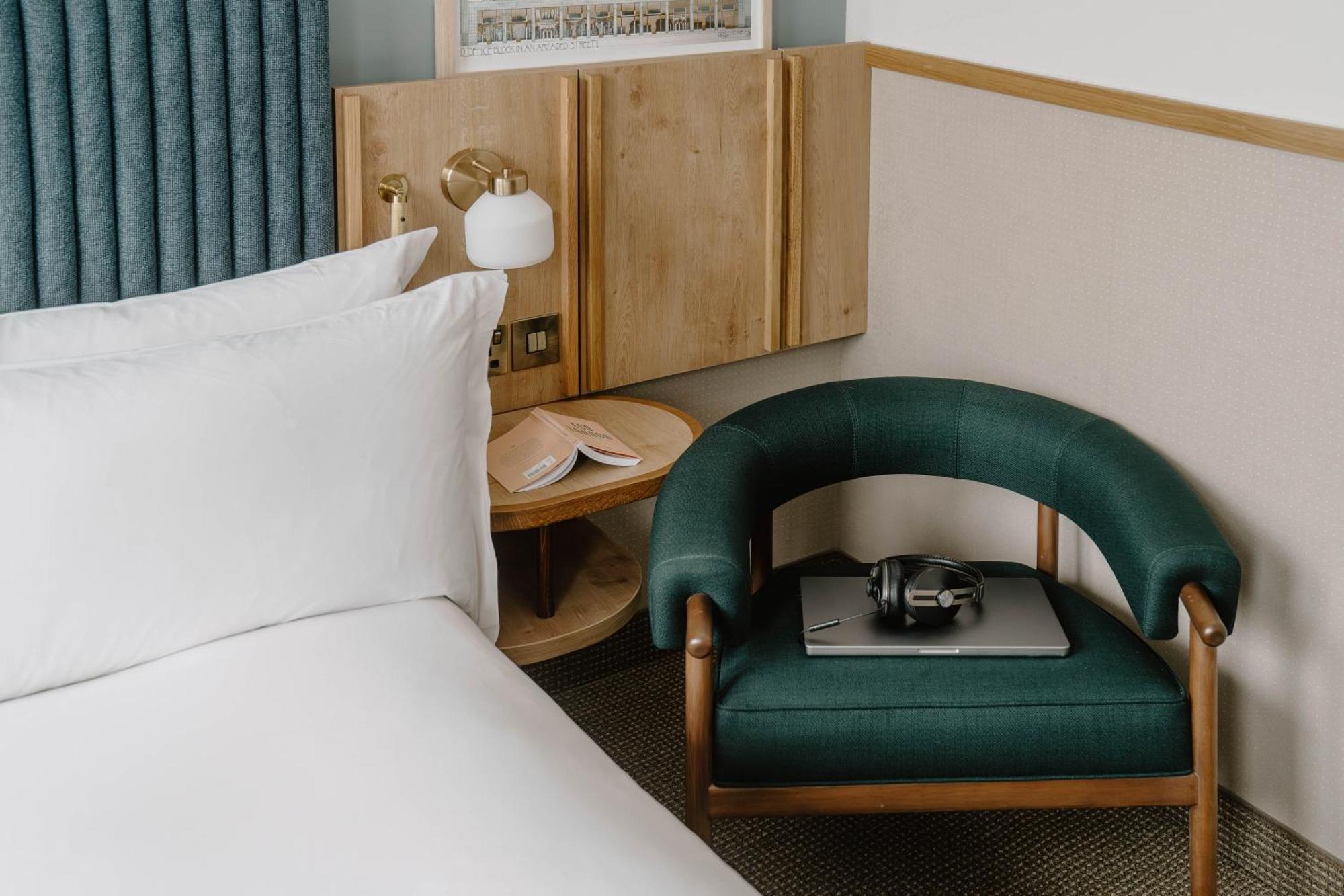 Hotel Club Quarters St Paul's, Londen