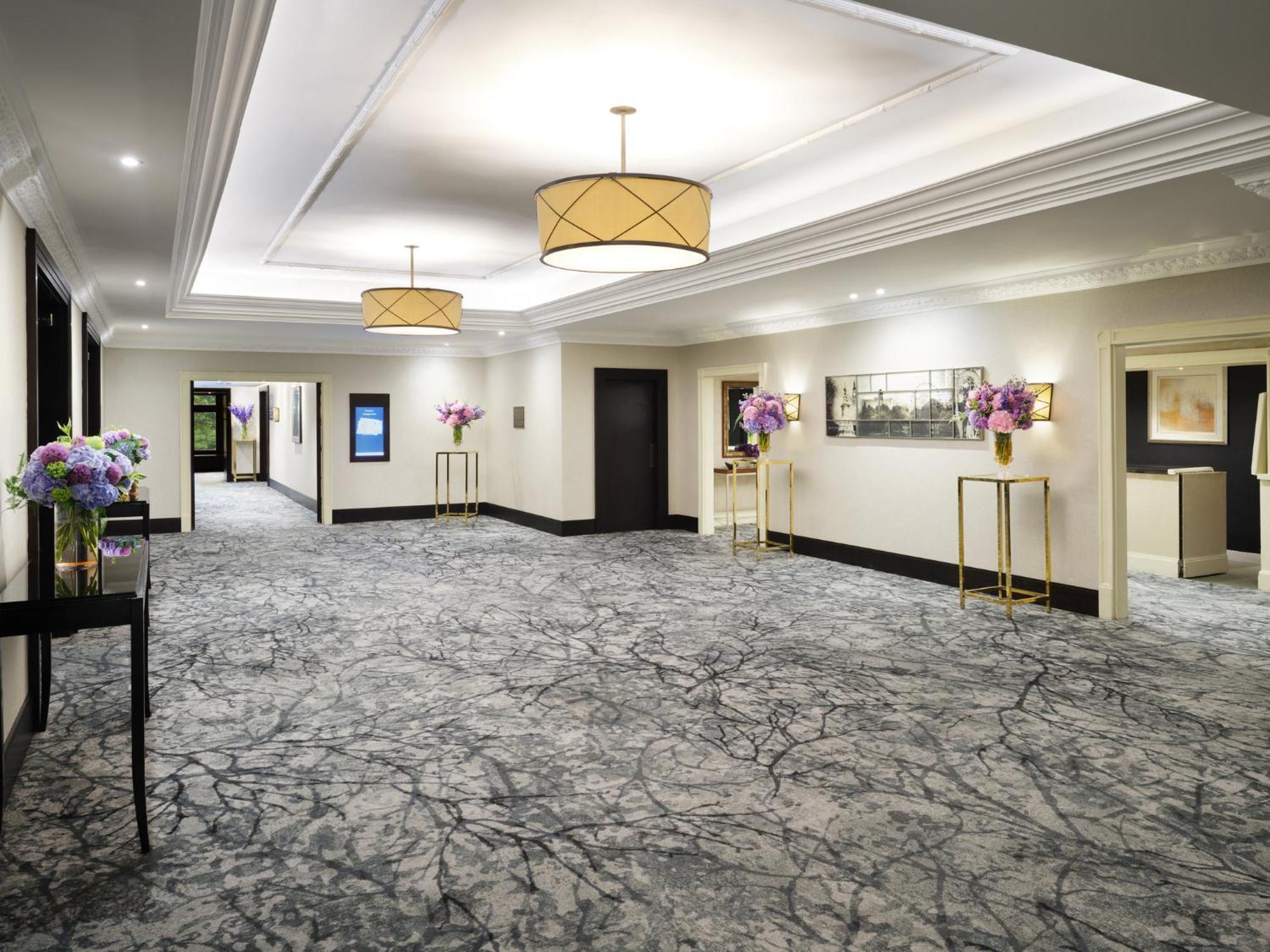 Intercontinental Park Lane By Ihg London