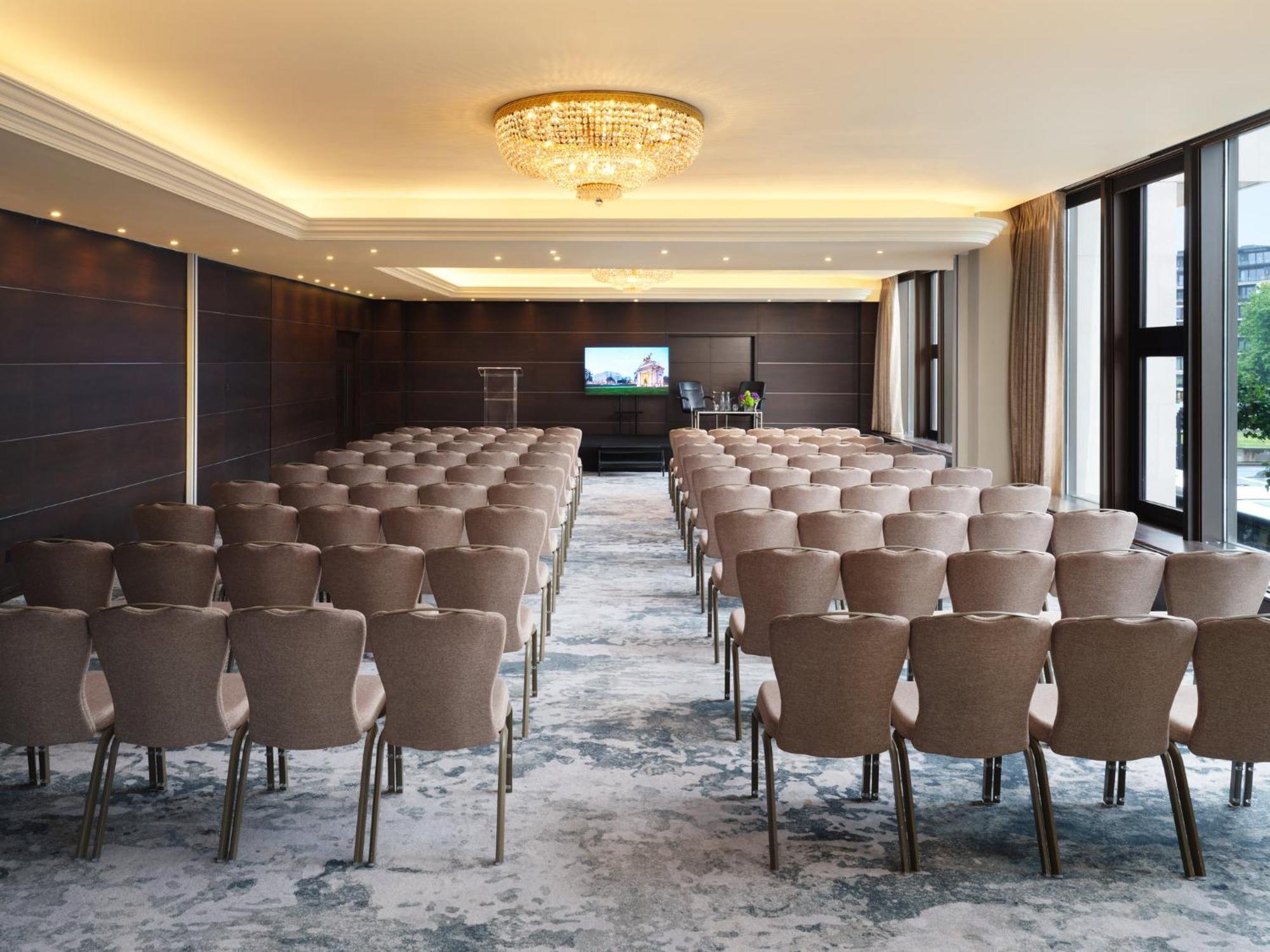 Intercontinental Park Lane By Ihg Hotel