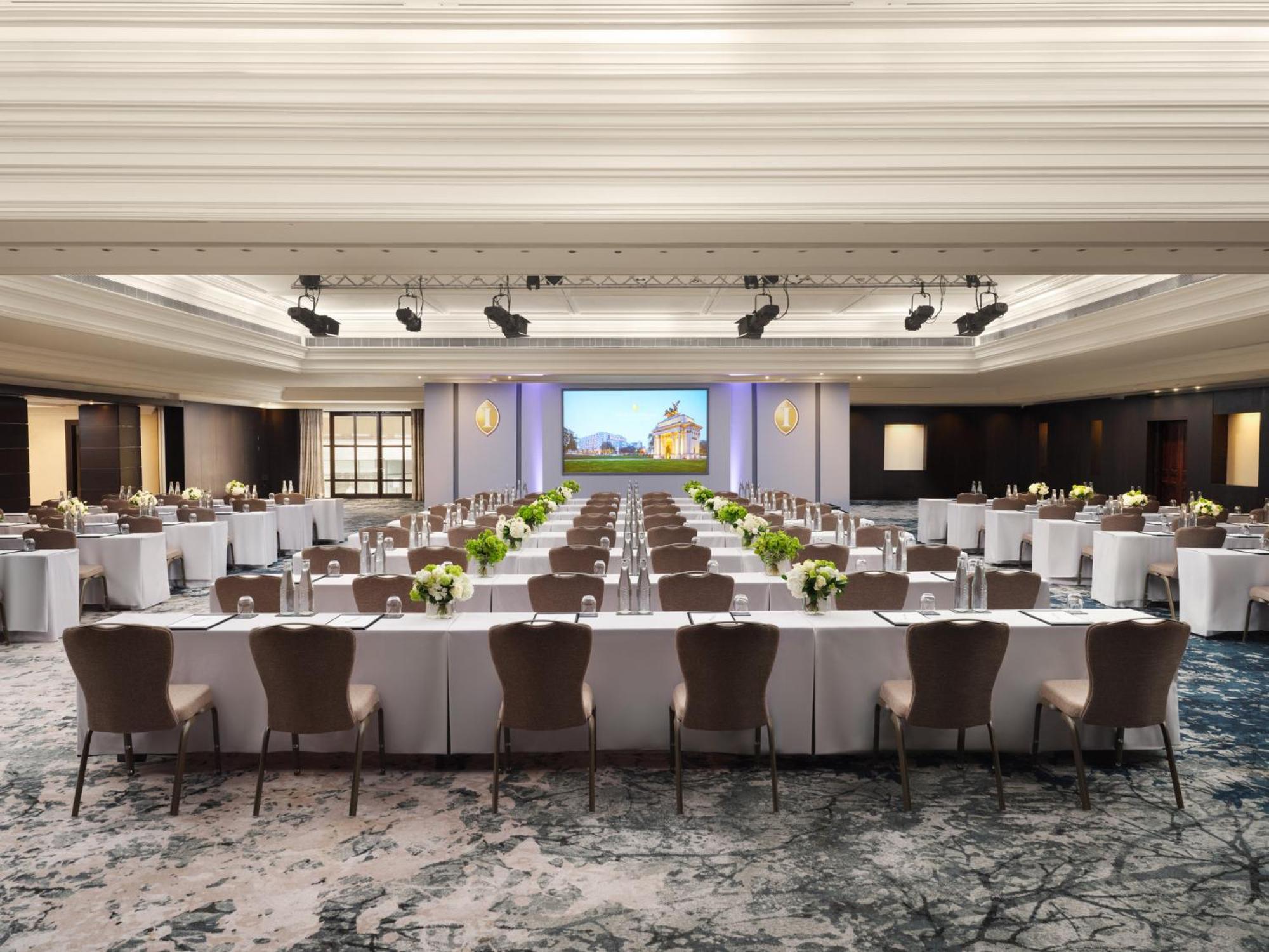 Intercontinental Park Lane By Ihg Hotel