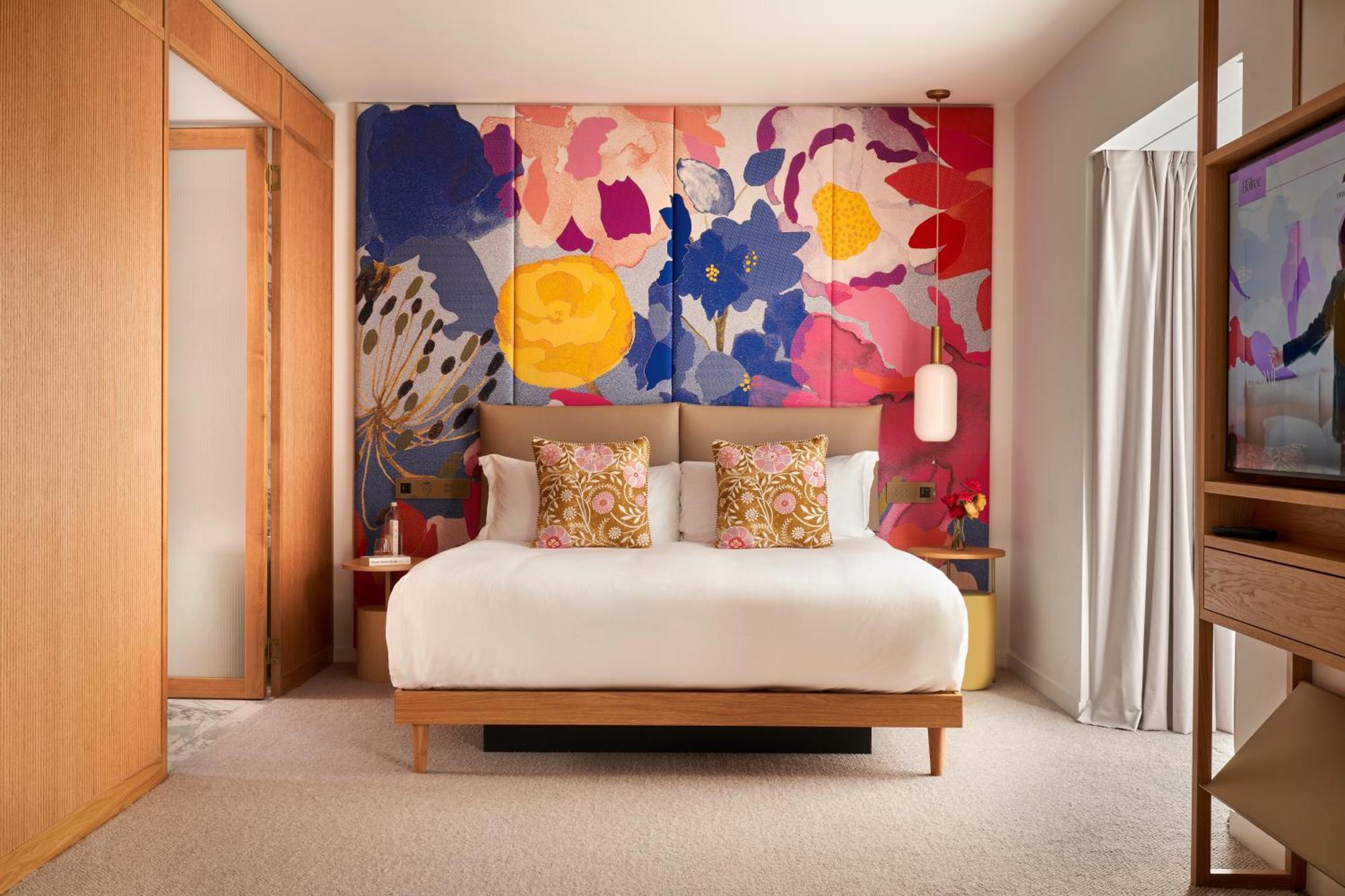 Hotell The Botree - Preferred And 5*
