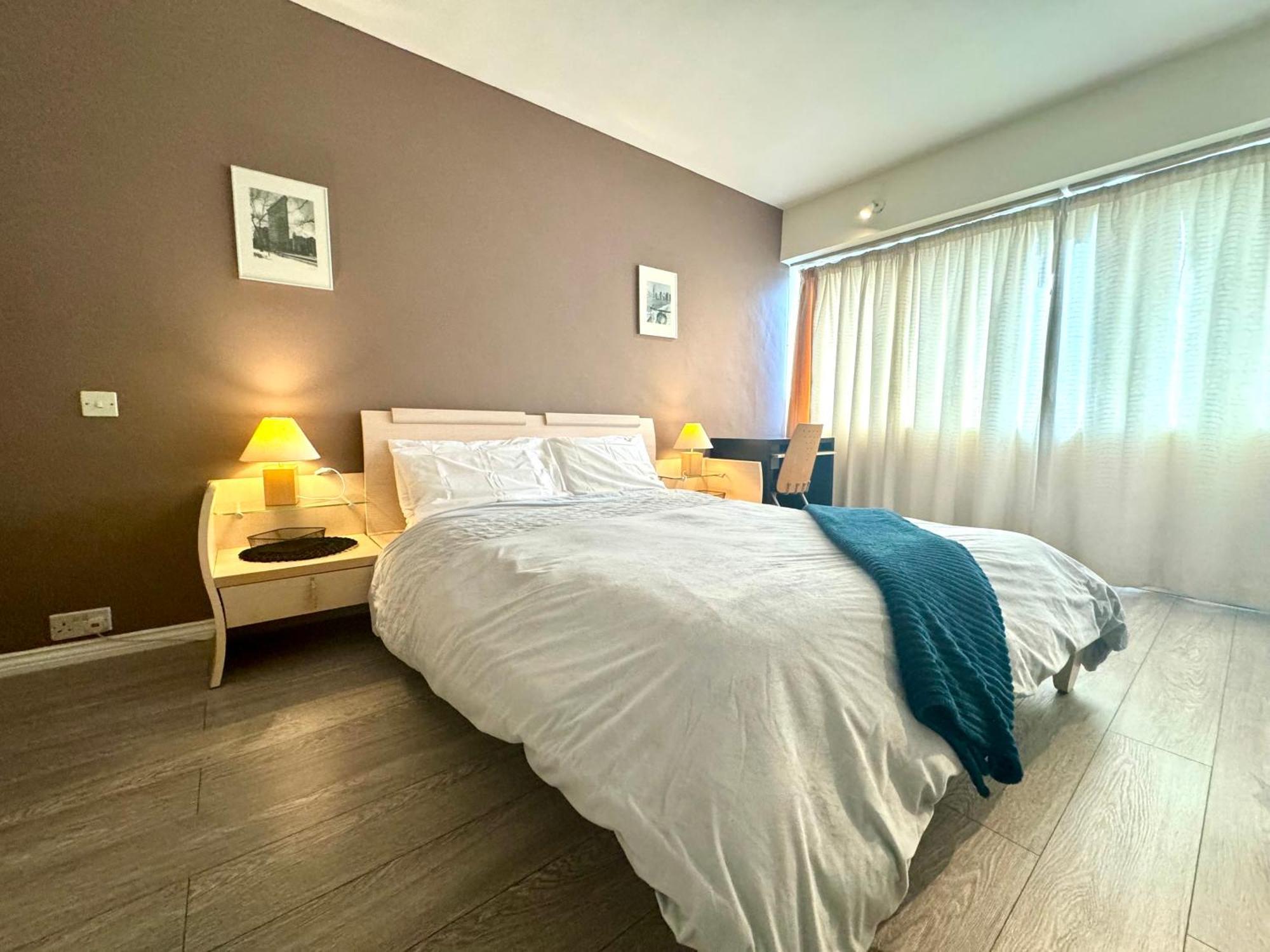 Lovely 1 Bedroom Facing Regents Park By Wild Londen