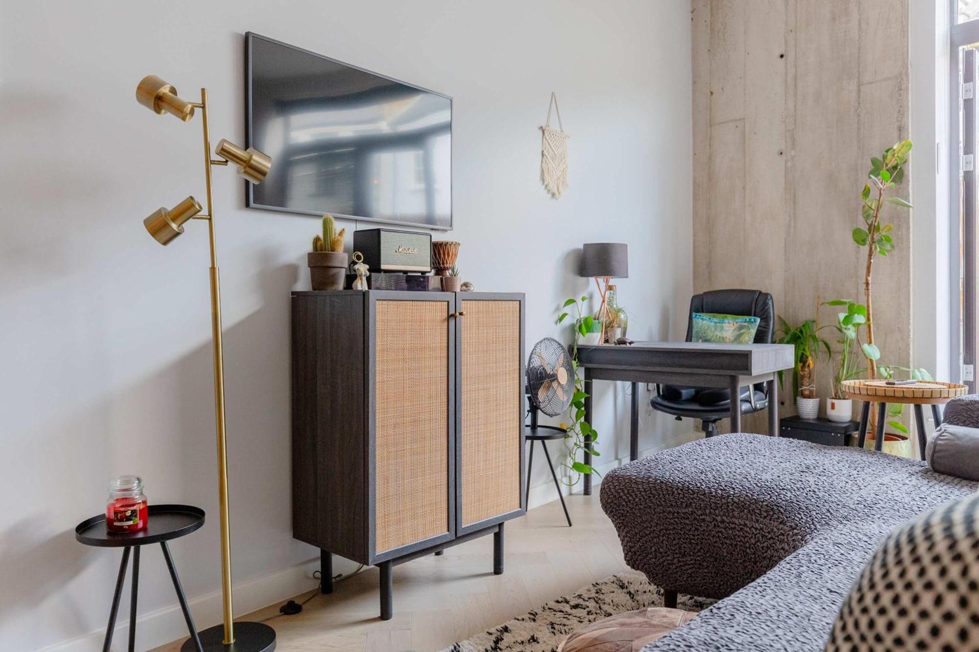 Apartment Stylish In Hackney With Private Terrace *