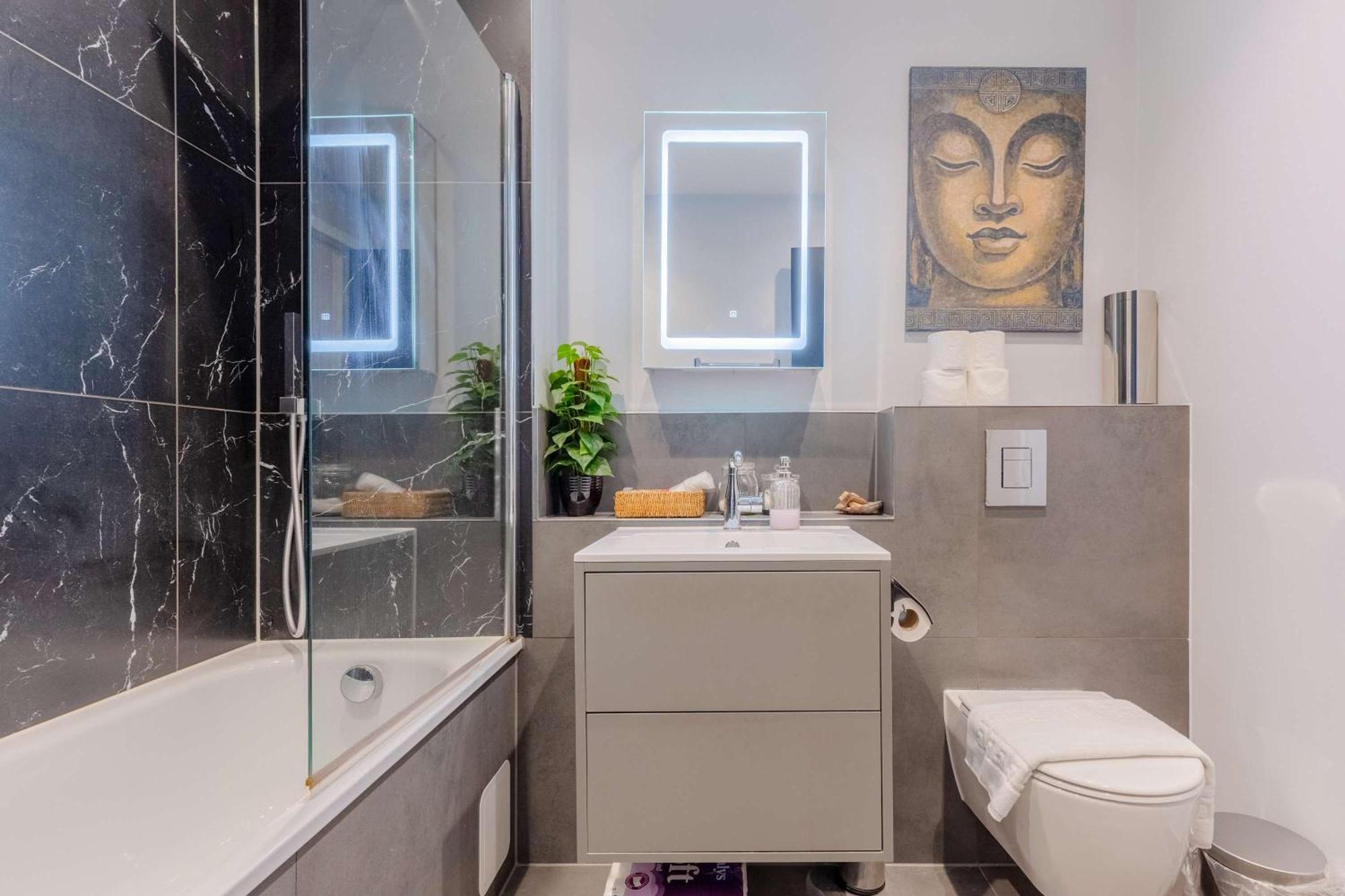 Stylish In Hackney With Private Terrace * London
