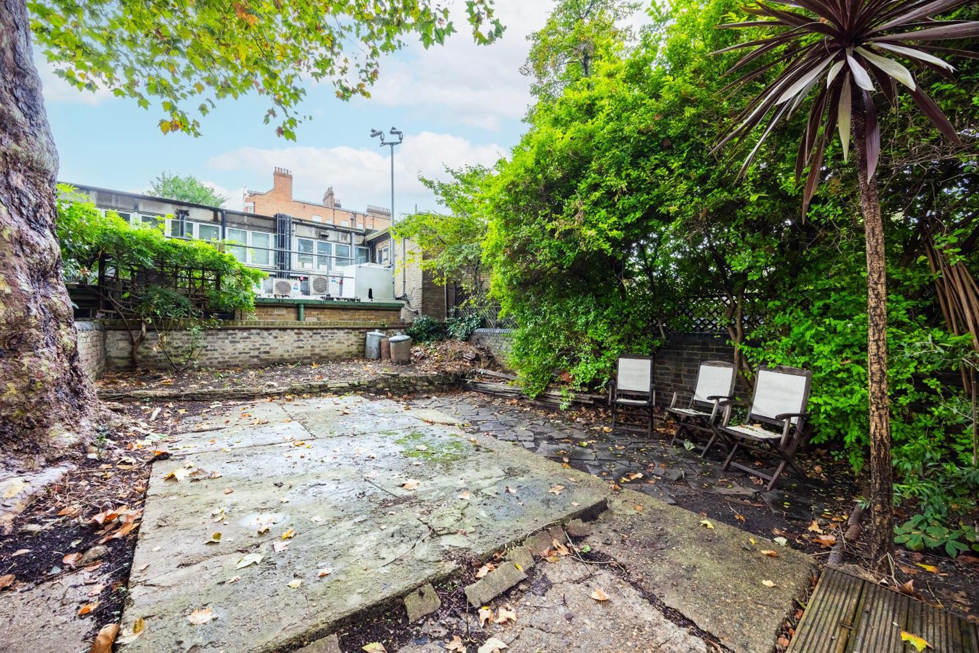 Apartment Modern 1 Bedroom Near Earls Court