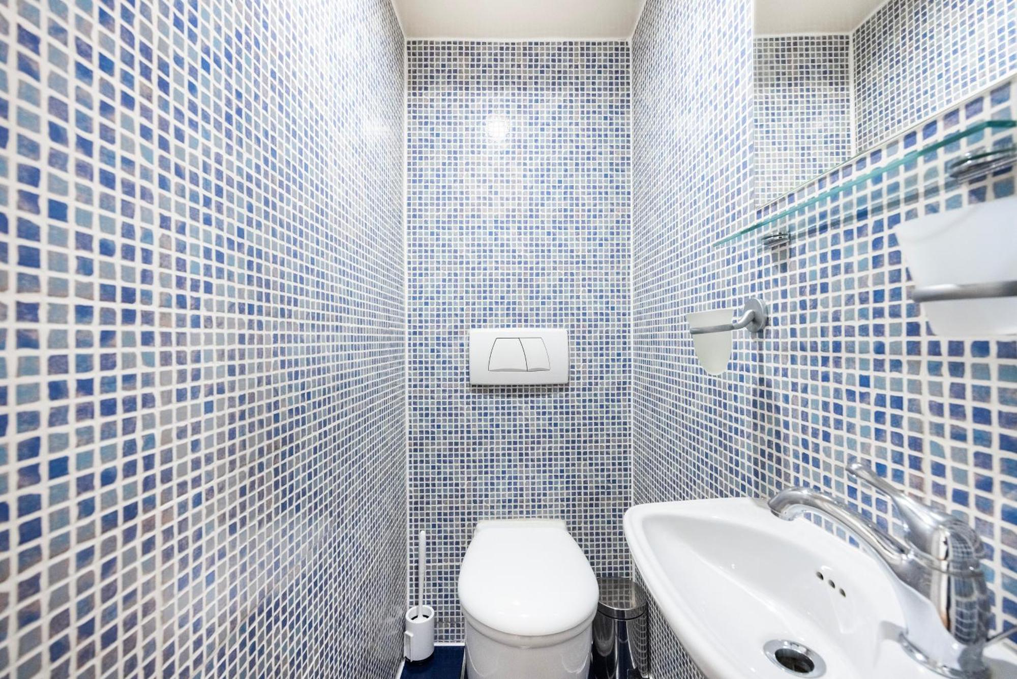 Apartment Modern 1 Bedroom Near Earls Court