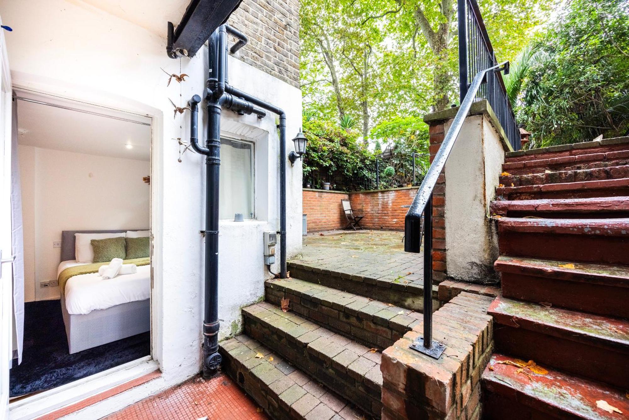 Modern 1 Bedroom Near Earls Court London
